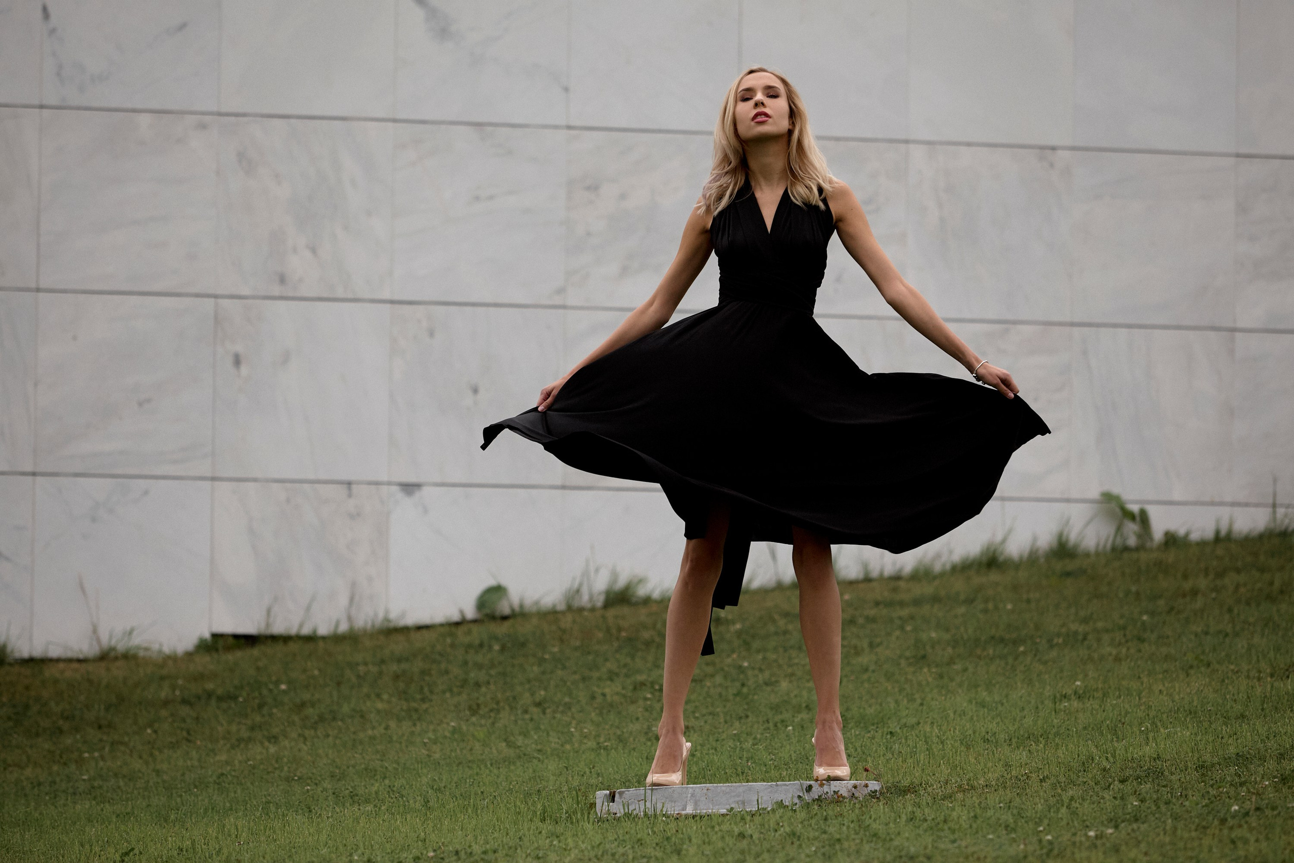 Ксения (18.08.2018). Фотограф Андрей Серенков