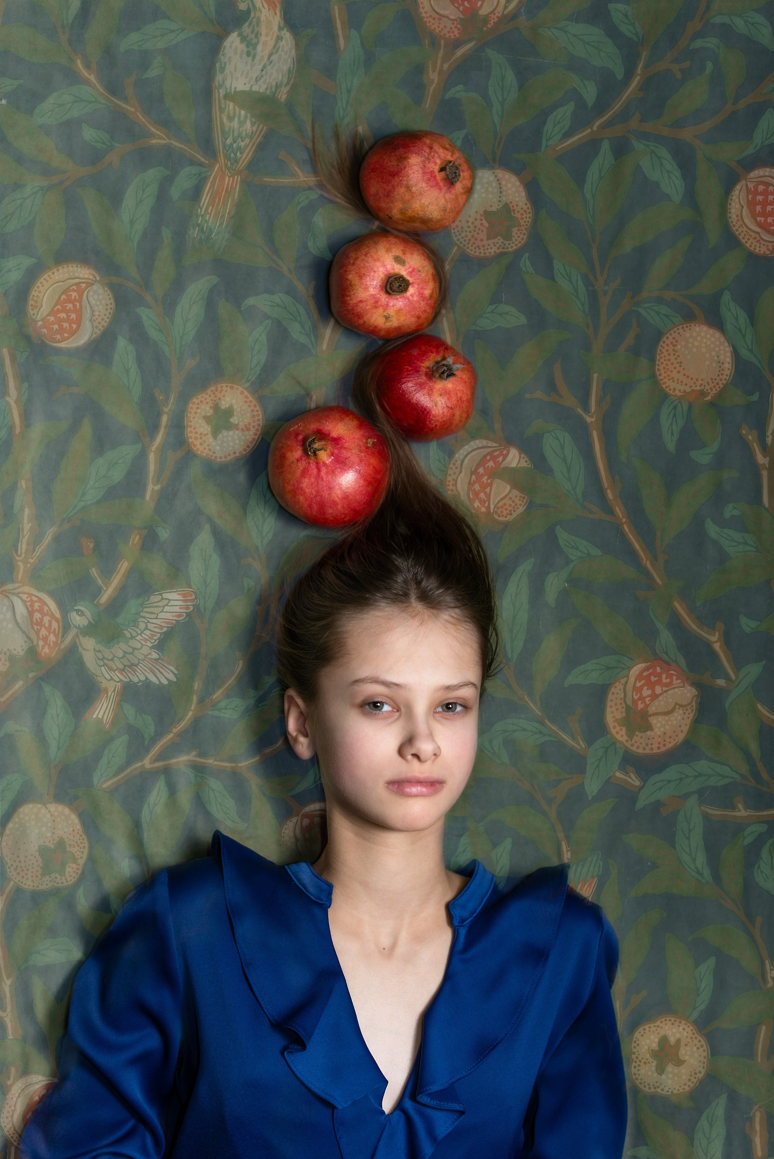 Портфолио. Портретный фотограф из Омска Инна Пономарева