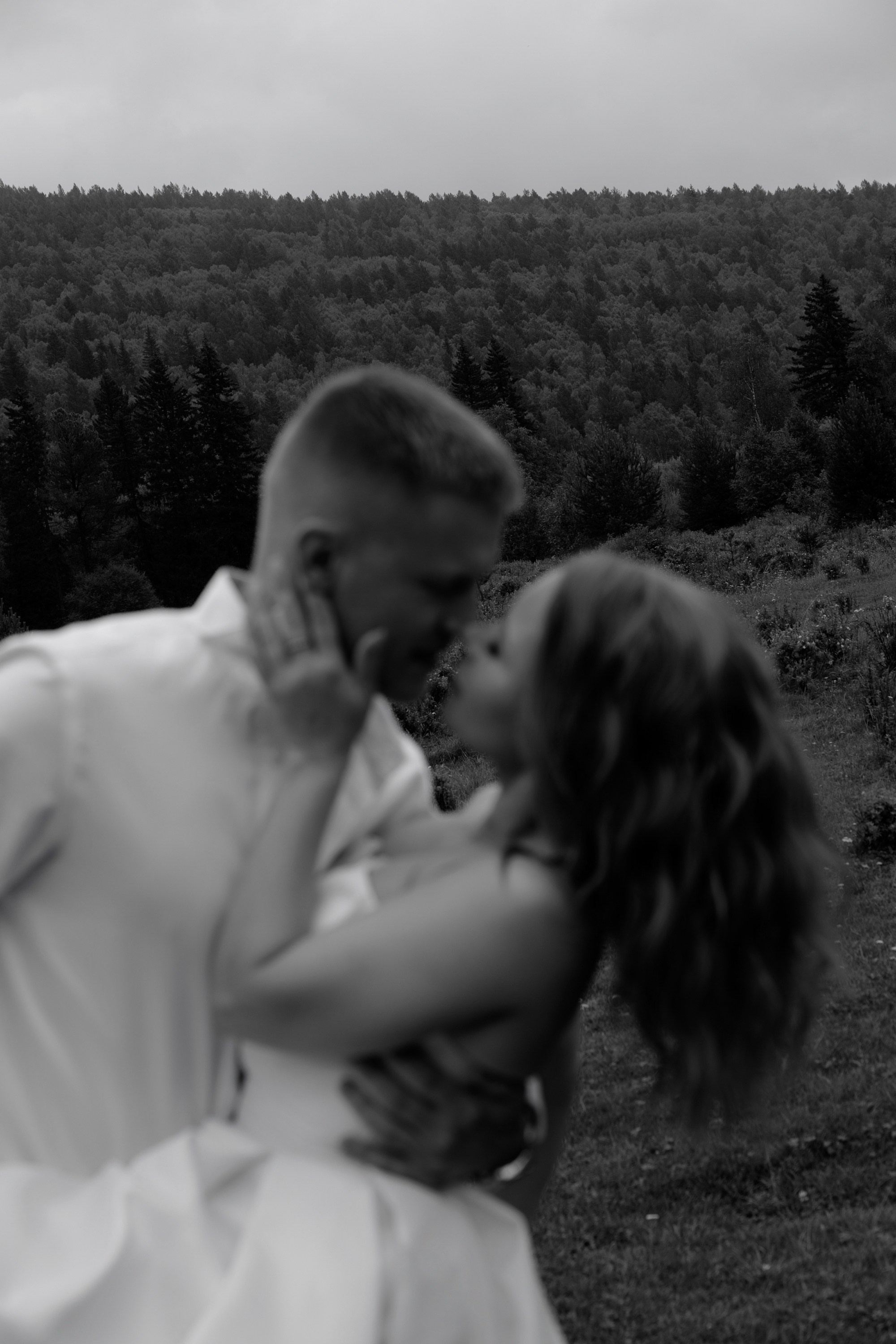 Захар и Виктория. Свадебный фотограф