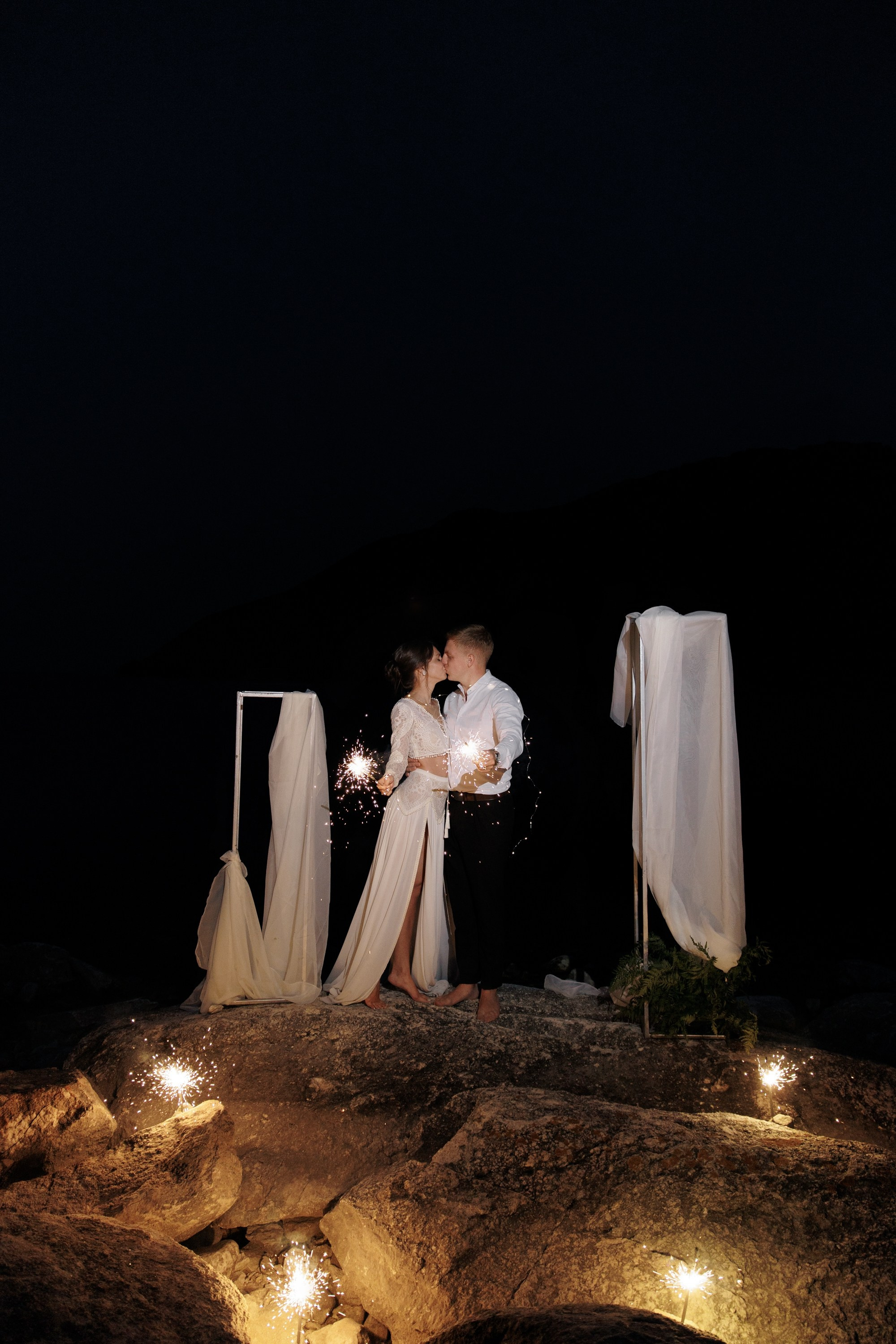 Baikal Story. Свадебный фотограф