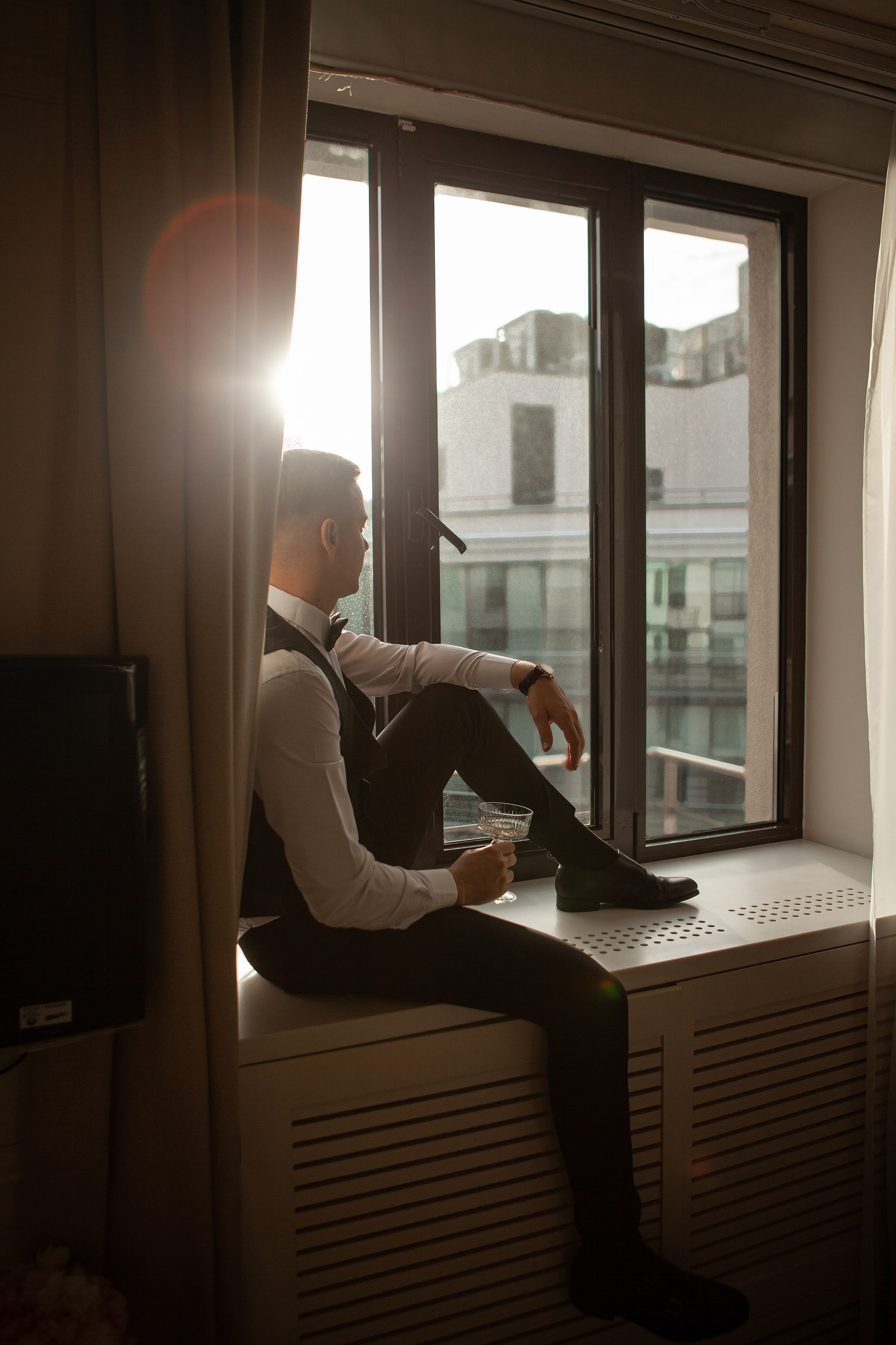 АЛИНА & МАКСИМ. Свадебный фотограф в СПБ | Санкт-Петербурге Анастасия Рахимгулова