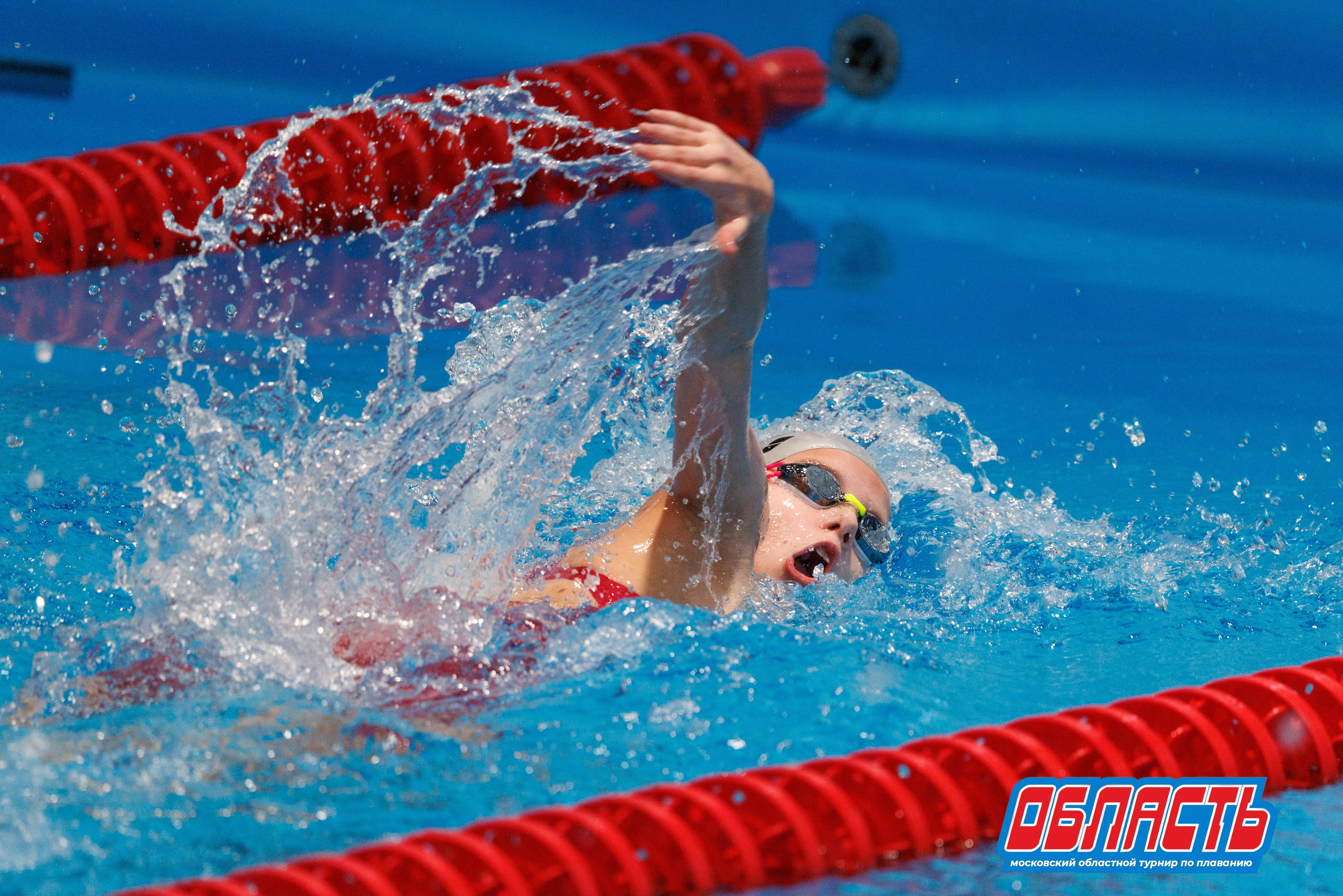 Фото с турнира "Область", Мытищи. Спортивный фотограф Алексей Соломин