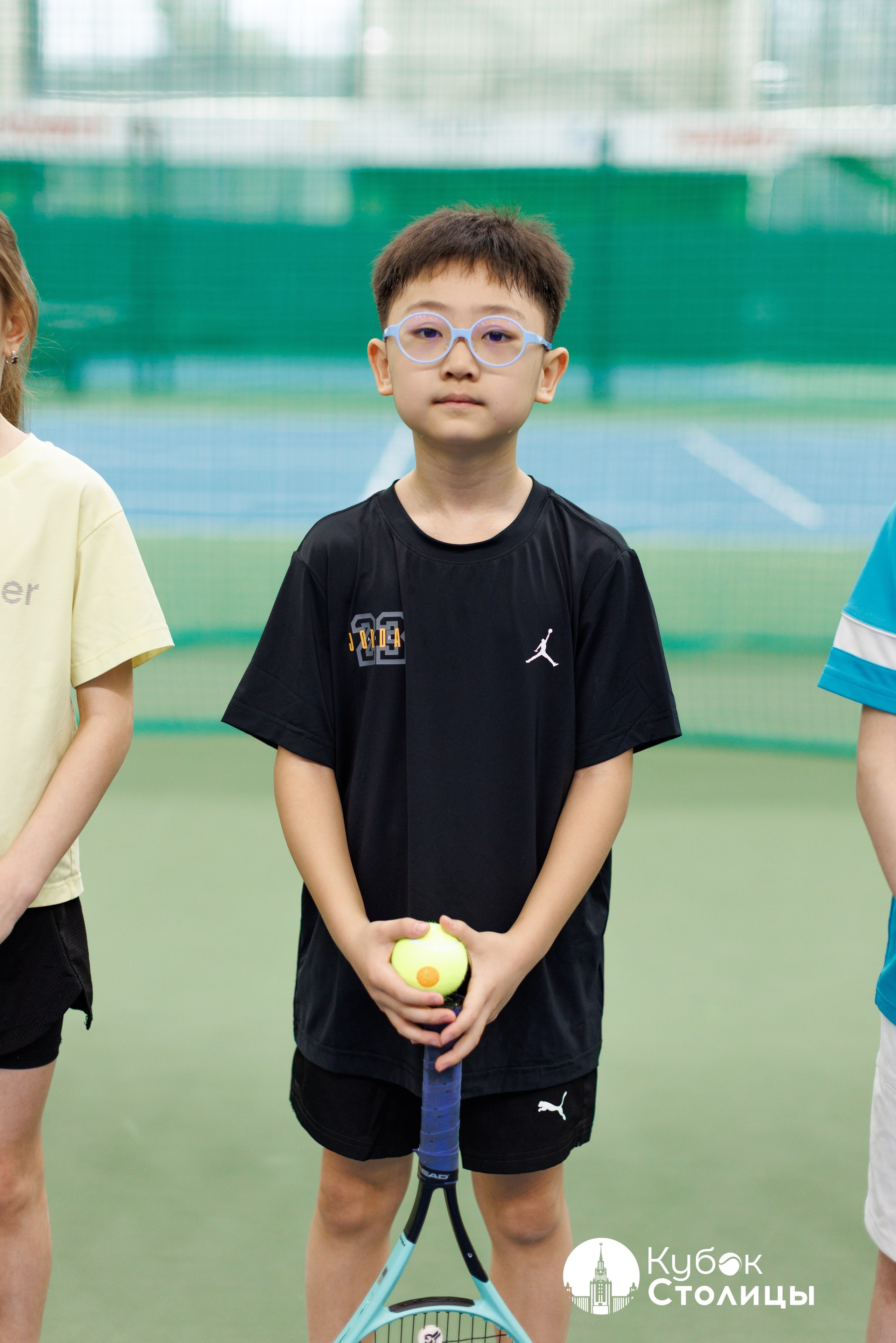 "Кубок столицы" в Лужниках // 4 мая 2025. Спортивный фотограф Алексей Соломин