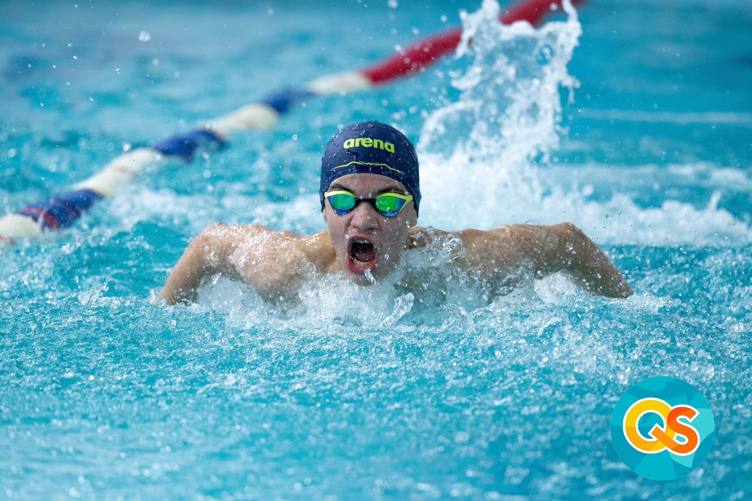 QueenShark, III этап // Фотограф Алексей Соломин. Спортивный фотограф Алексей Соломин