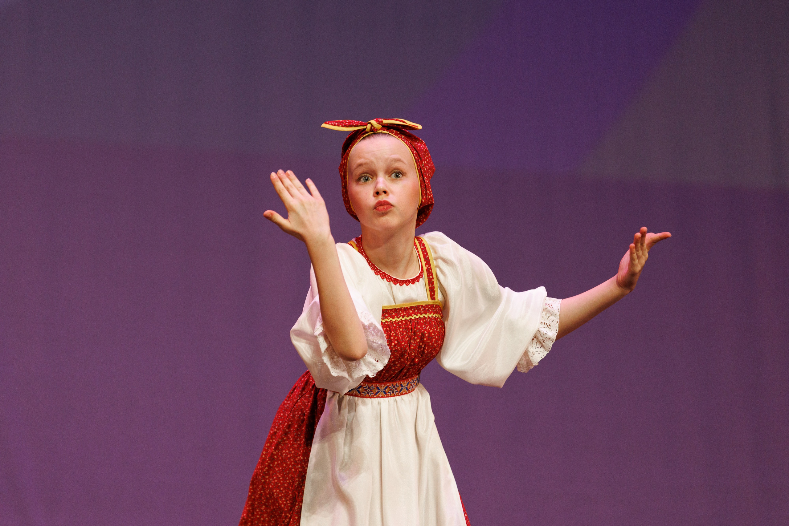 Фестиваль "Звезда восходящая 2025". Спортивный фотограф Алексей Соломин