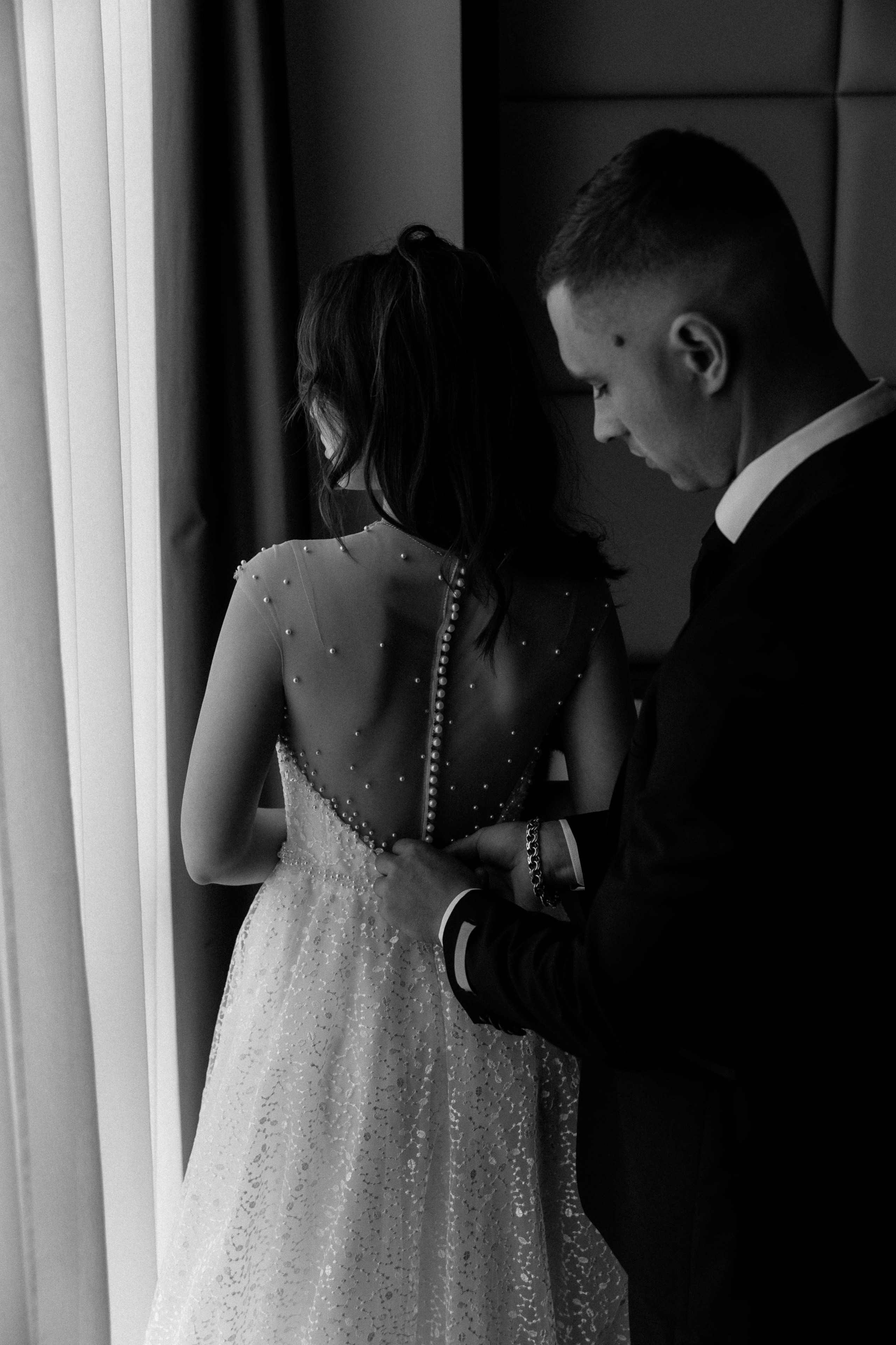 Утро. Фотограф Евгений Горпиняк