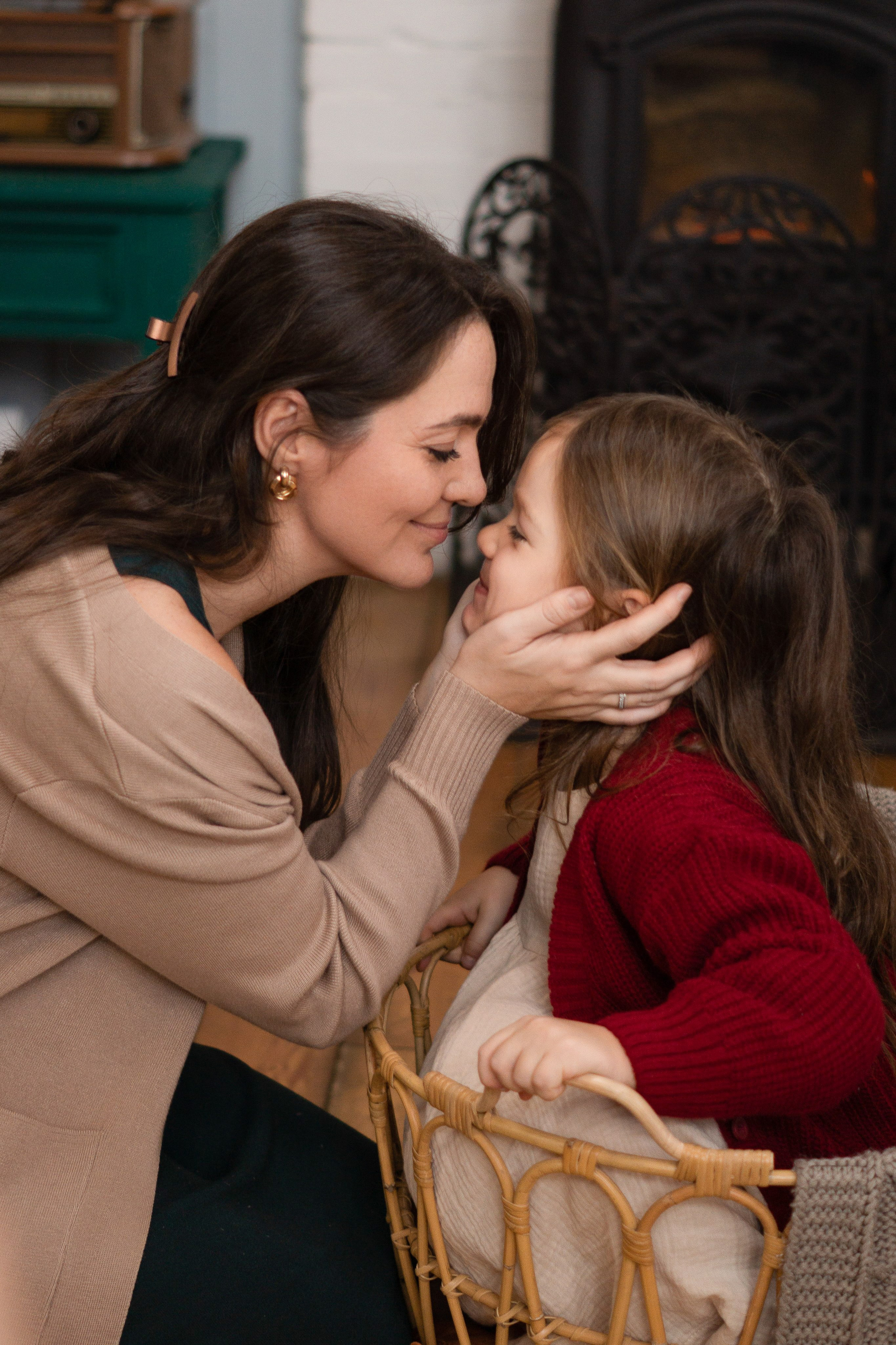 София, Ян и Катя. Женский и семейный фотограф в Санкт-Петербурге, Готовчик Юлия