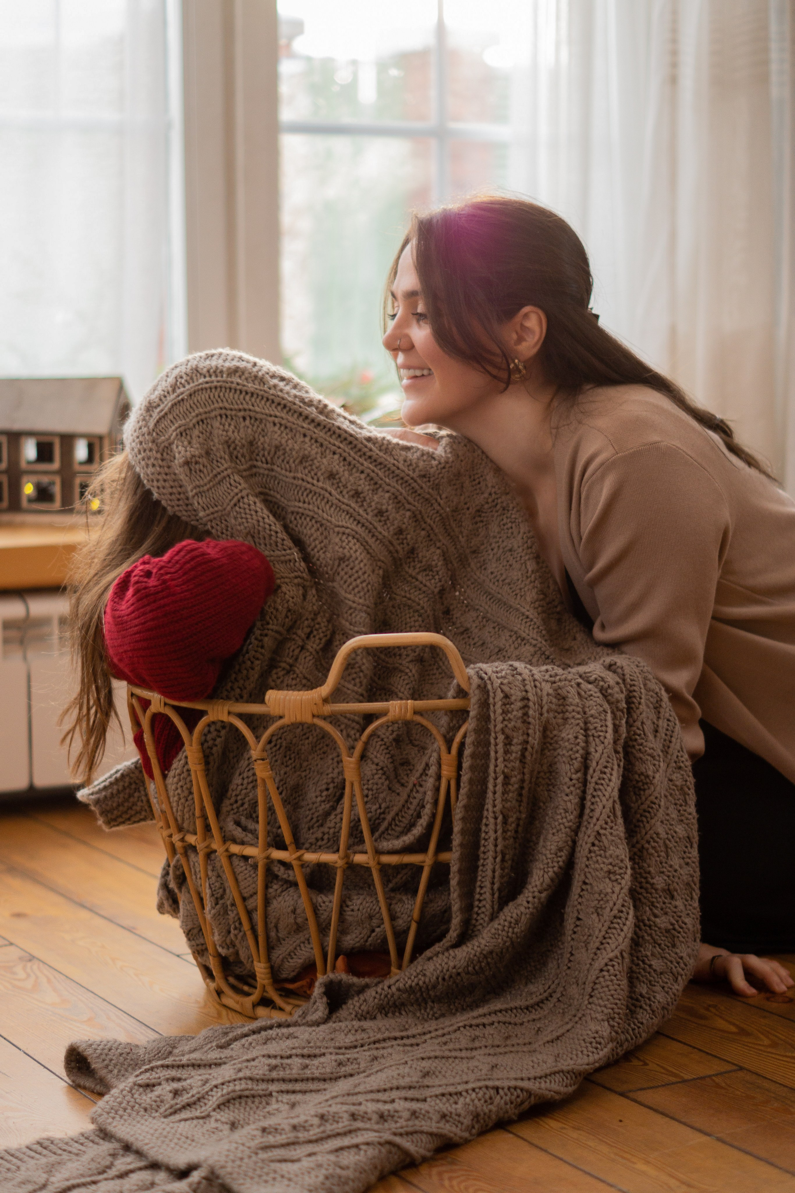 София, Ян и Катя. Женский и семейный фотограф в Санкт-Петербурге, Готовчик Юлия