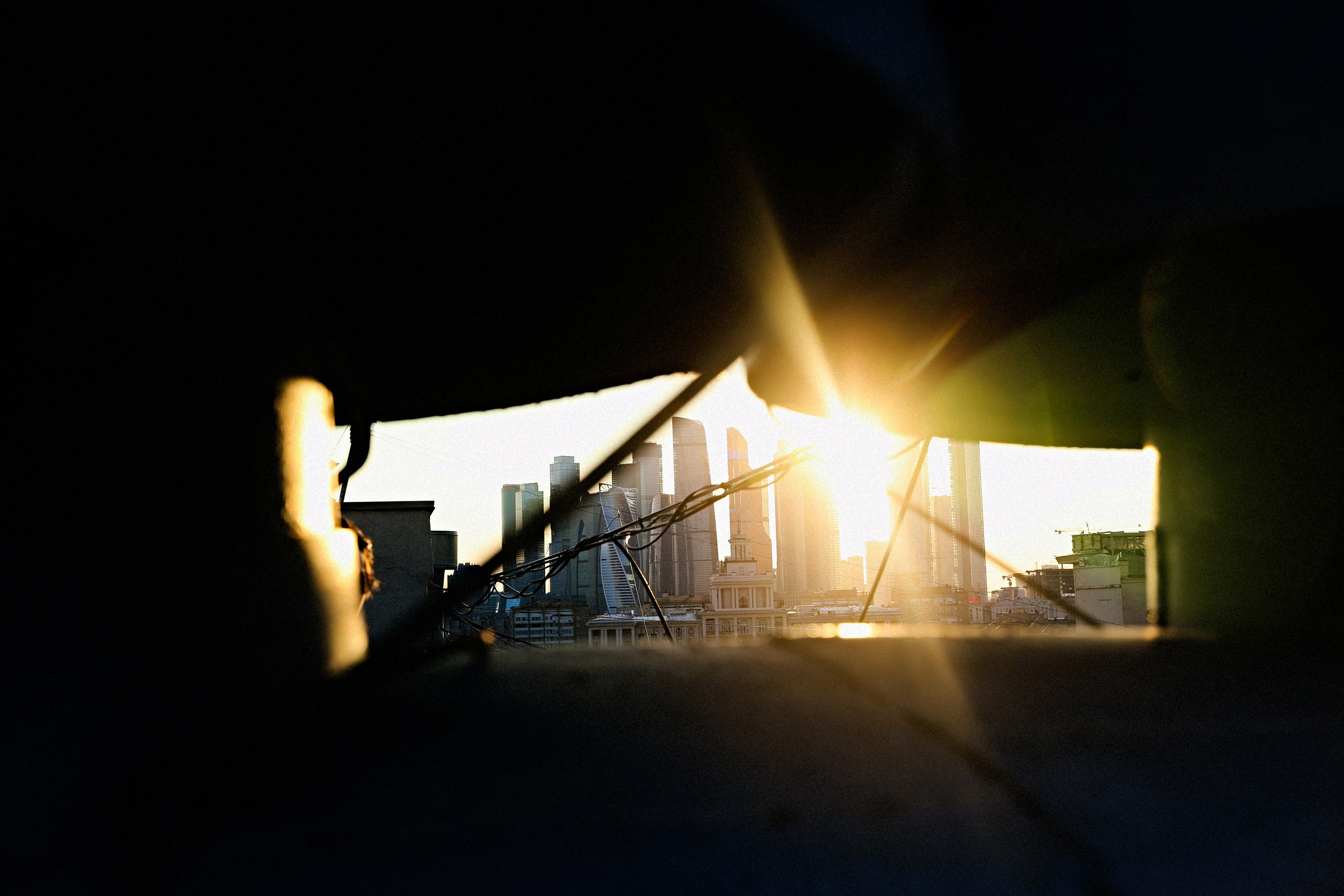 YANINA. Yulia Otroschenko