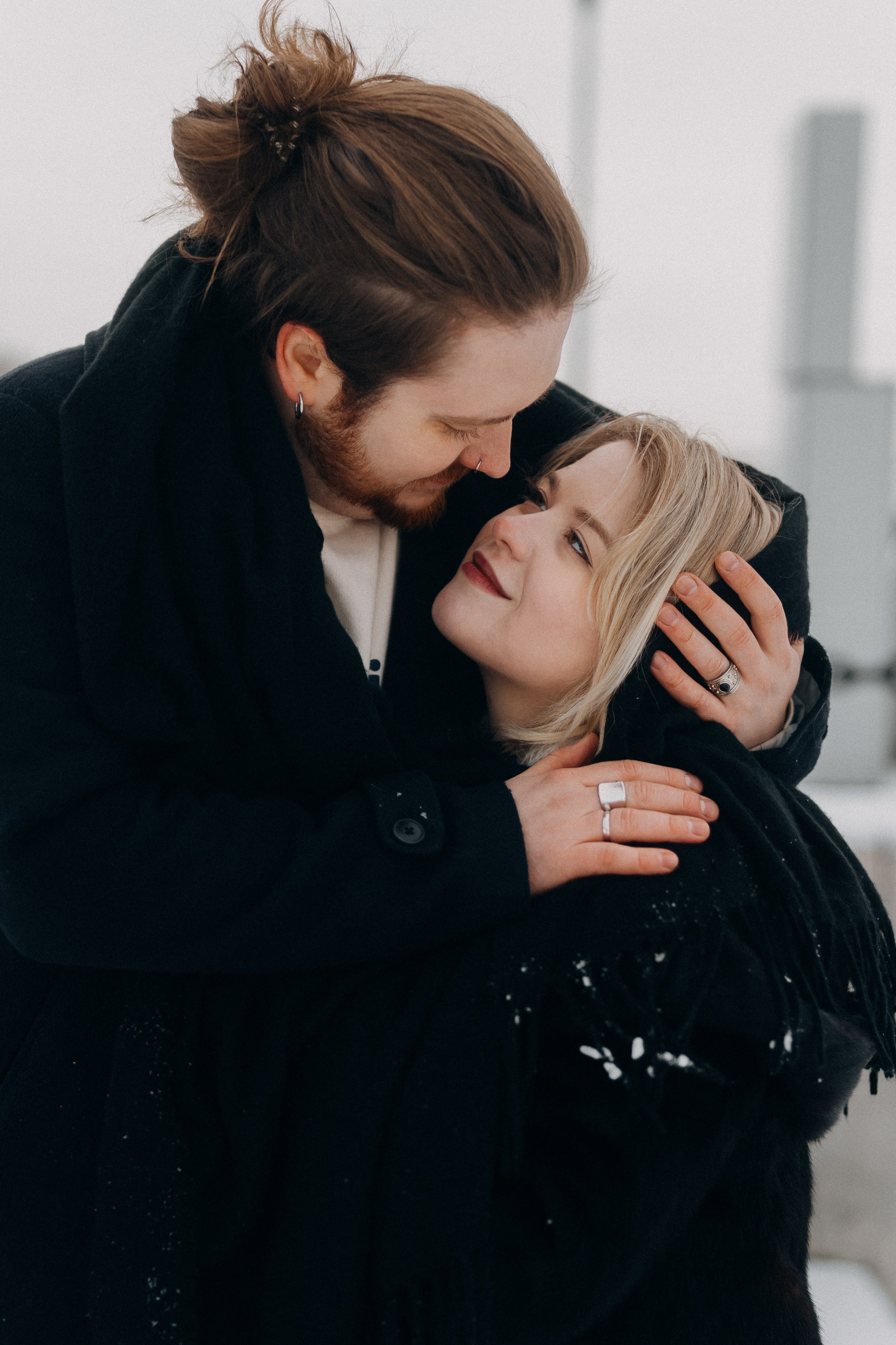 Дима и Лера. Ланемец Юлия — фотограф Волгоград/Волжский