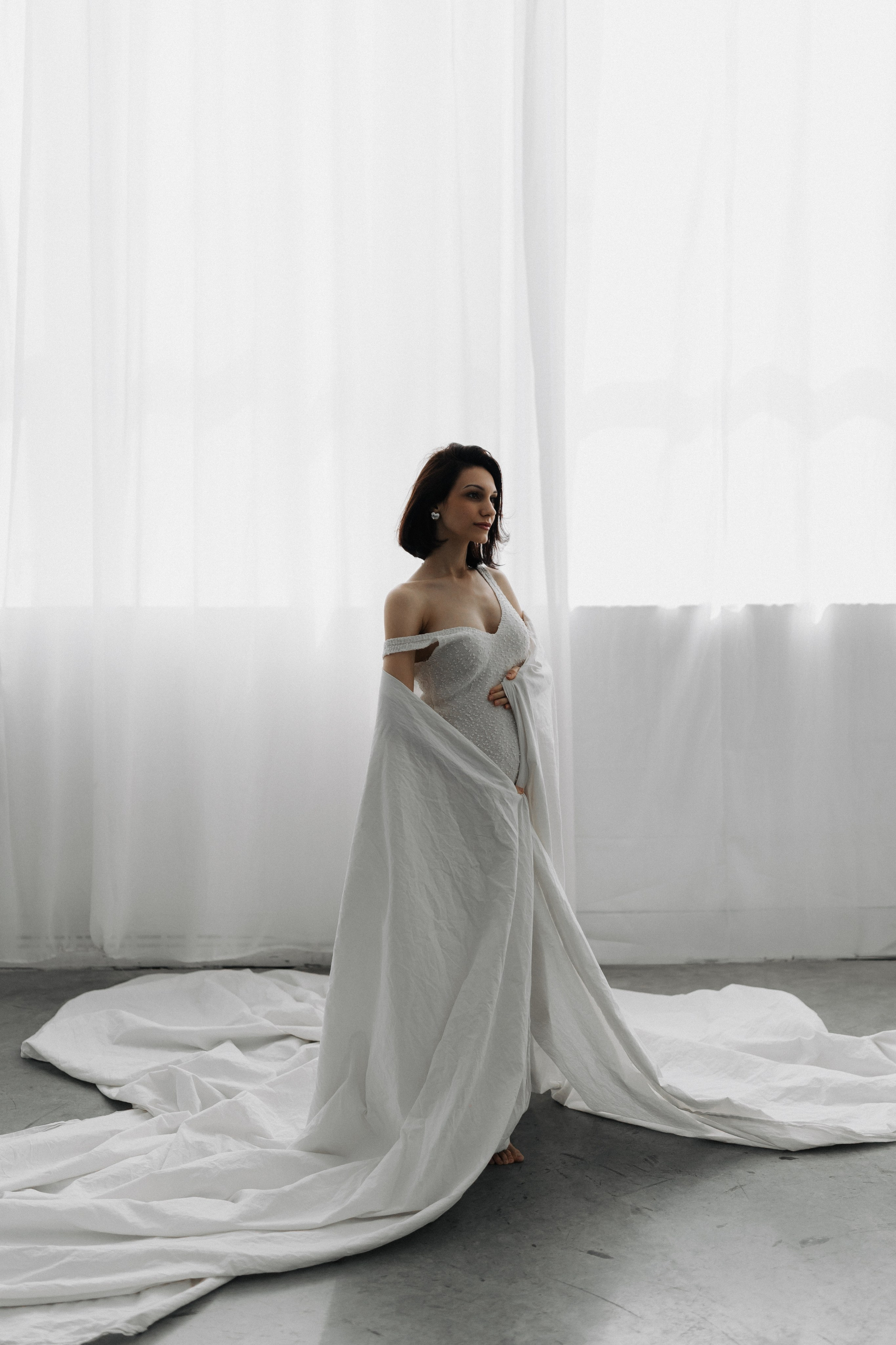 Диана. Ланемец Юлия — фотограф Волгоград/Волжский