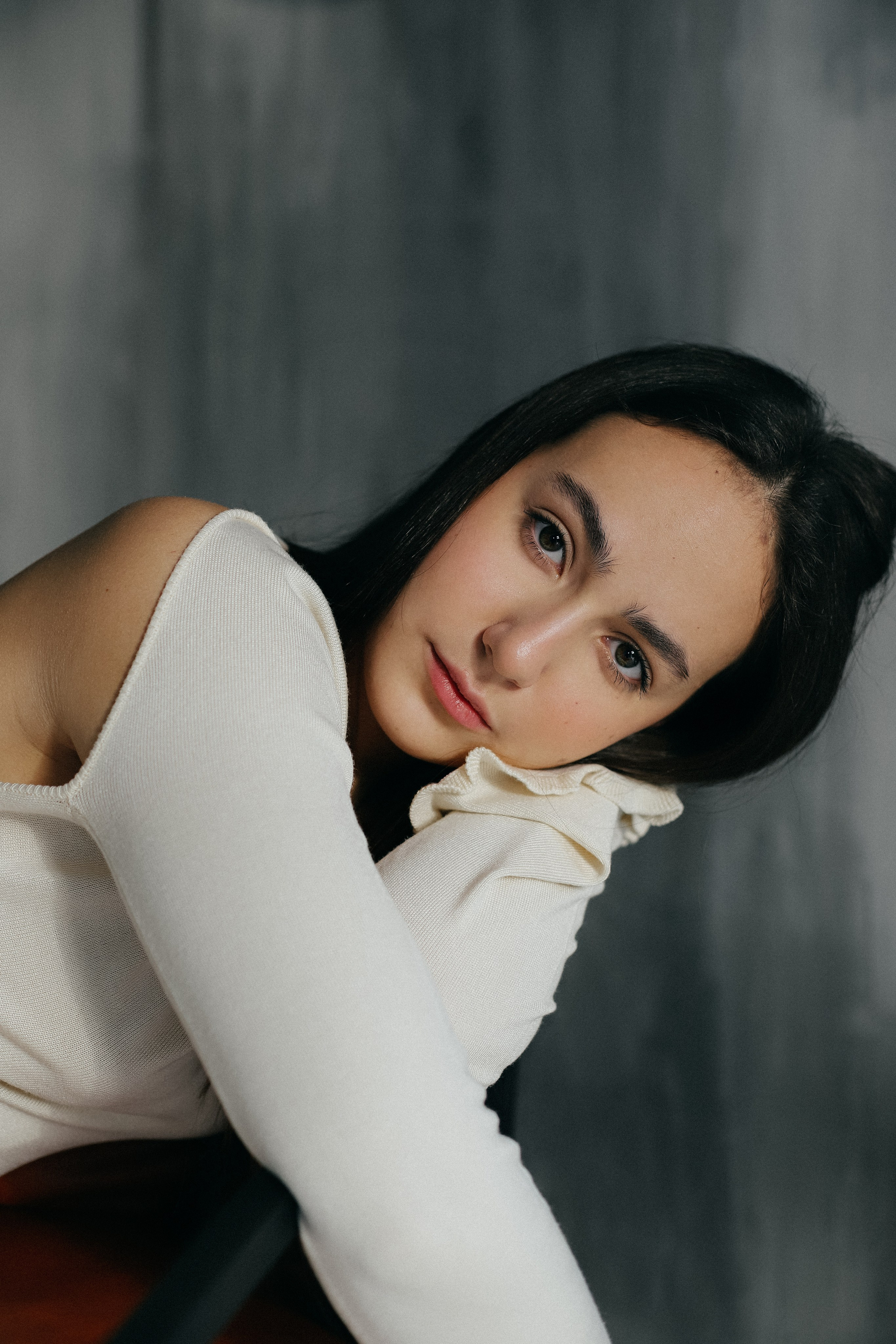 ИРИНА. Фотограф Мариуполь | Ялта | Крым — Диана Мазенко