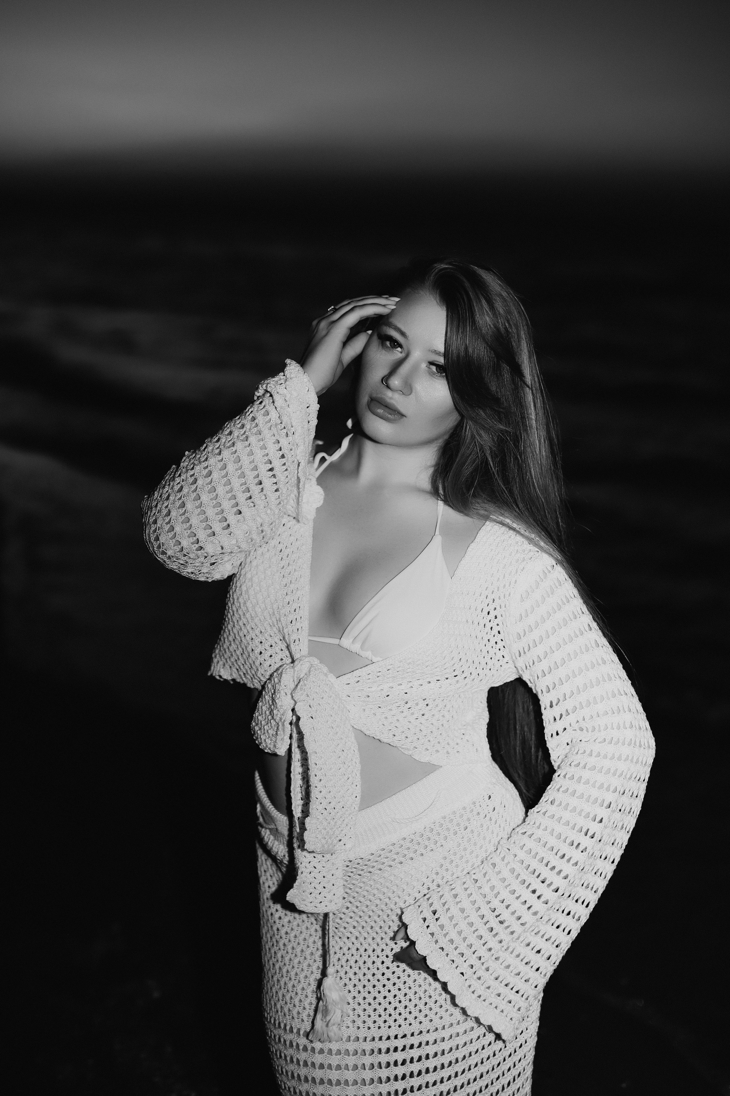 АЛИНА. Фотограф Мариуполь | Ялта | Крым — Диана Мазенко