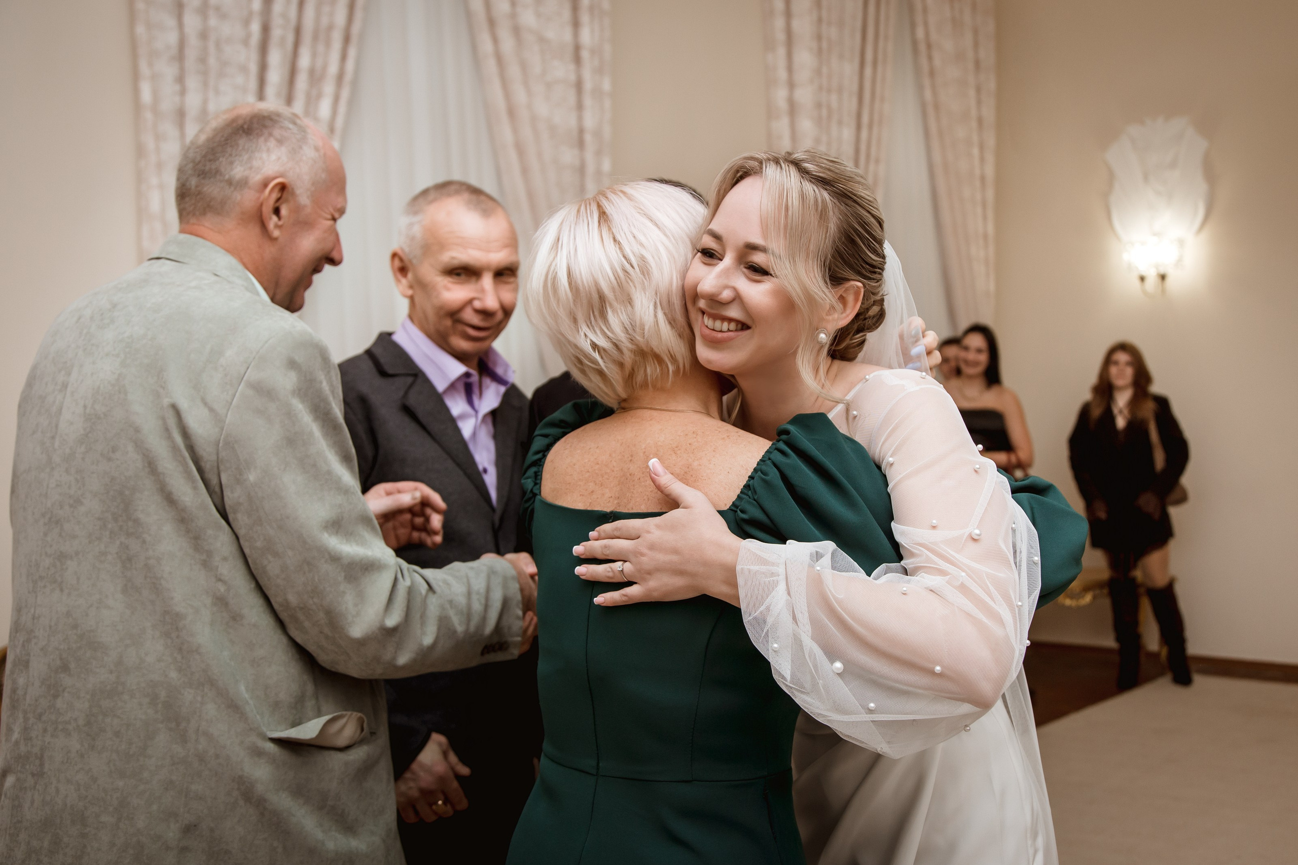 Вячеслав&Ирина. Свадебный и семейный фотограф Амина Шабанова