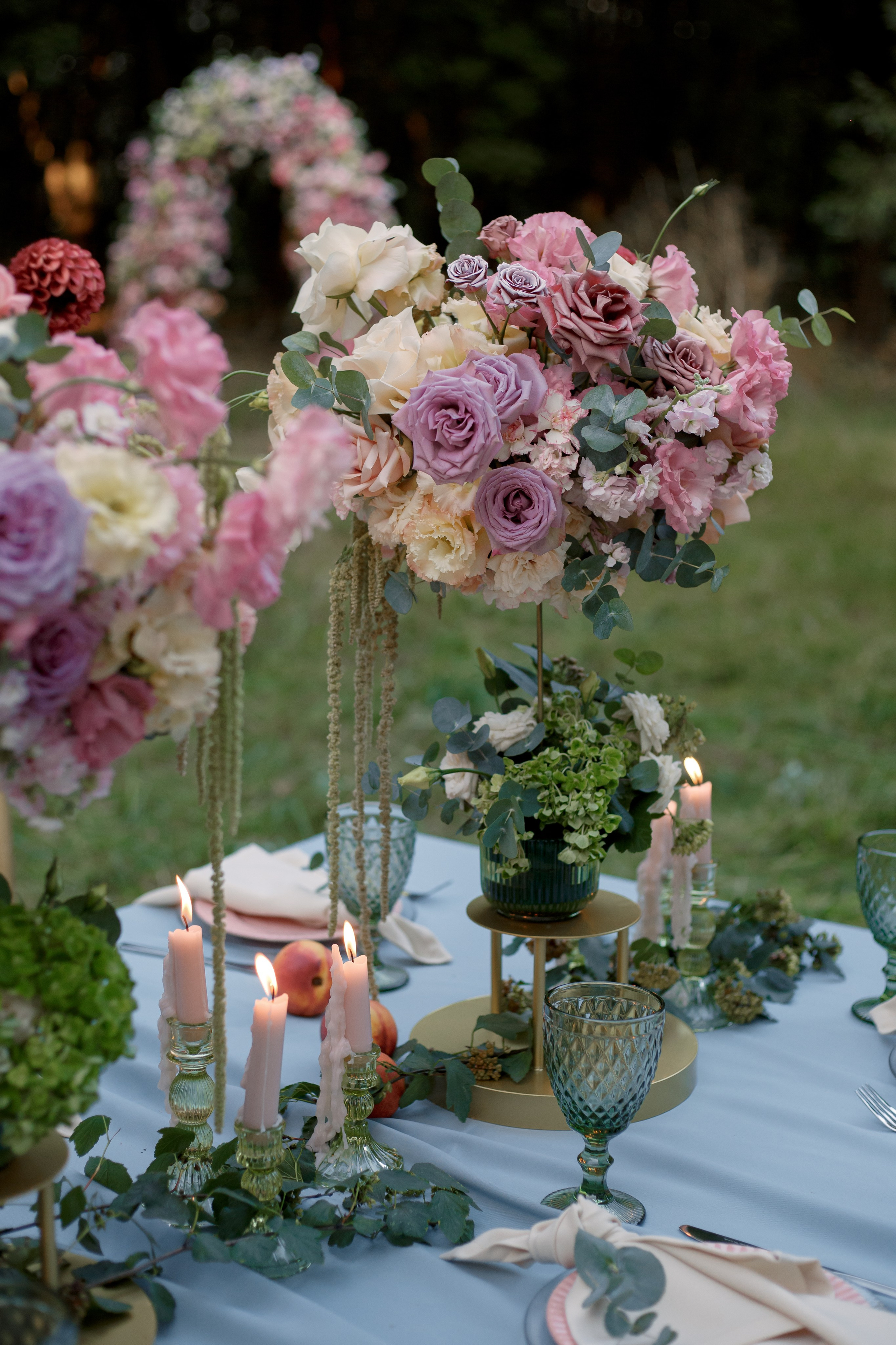 Любовь. Свадебный и Индивидуальный фотограф в Москве Акоп Арсенян
