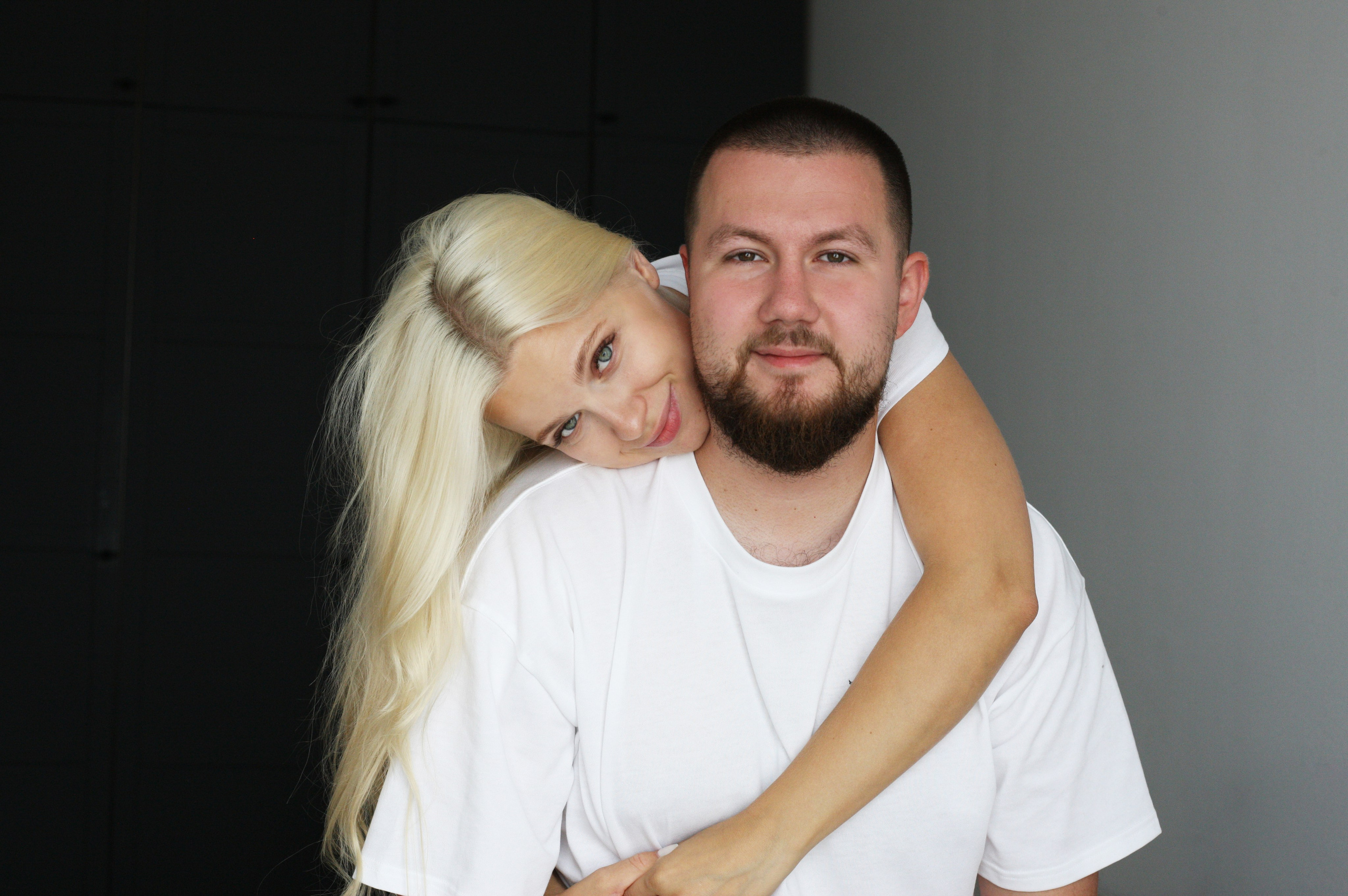 Семейная история. Фотограф в Москве Юлия Майорова