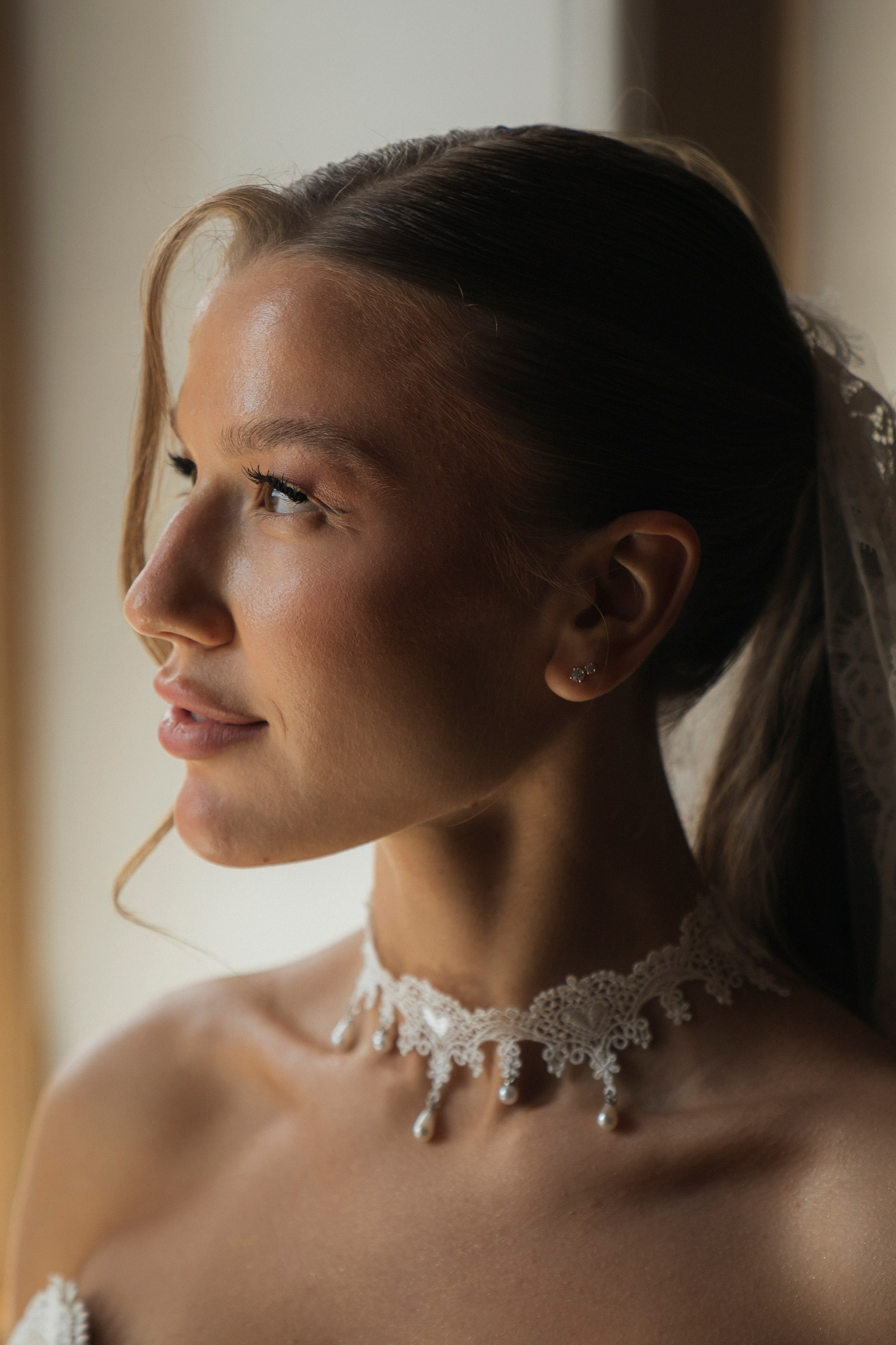 Daniil and Polina. Фотограф из Санкт-Петербурга Григорий Куликов