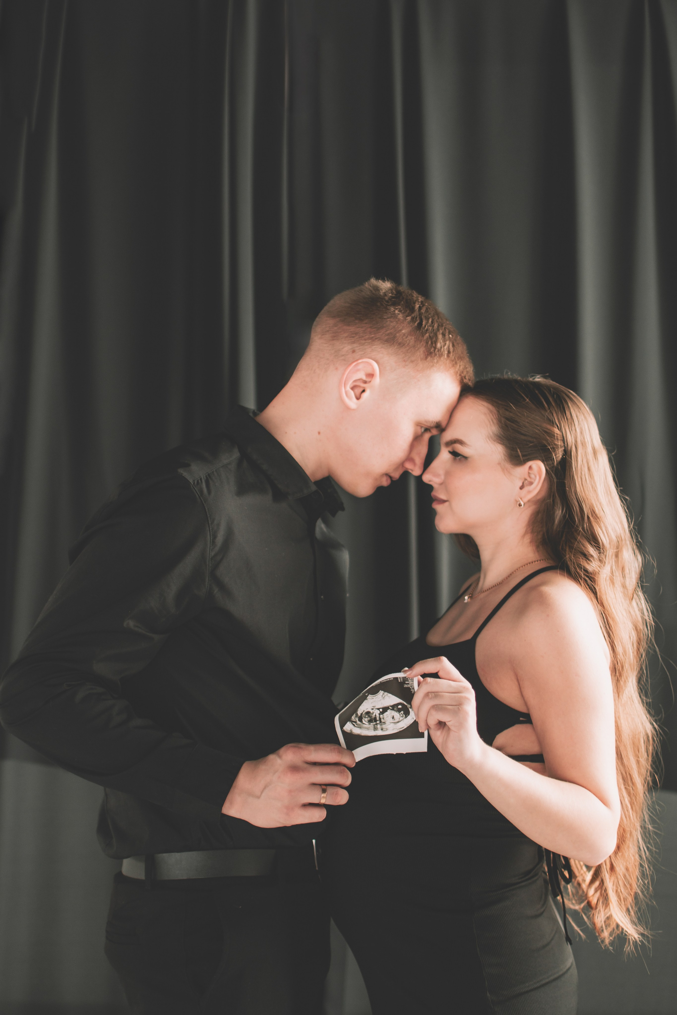 Счастье внутри. Семейный и свадебный фотограф Губкинский и Ставрополь