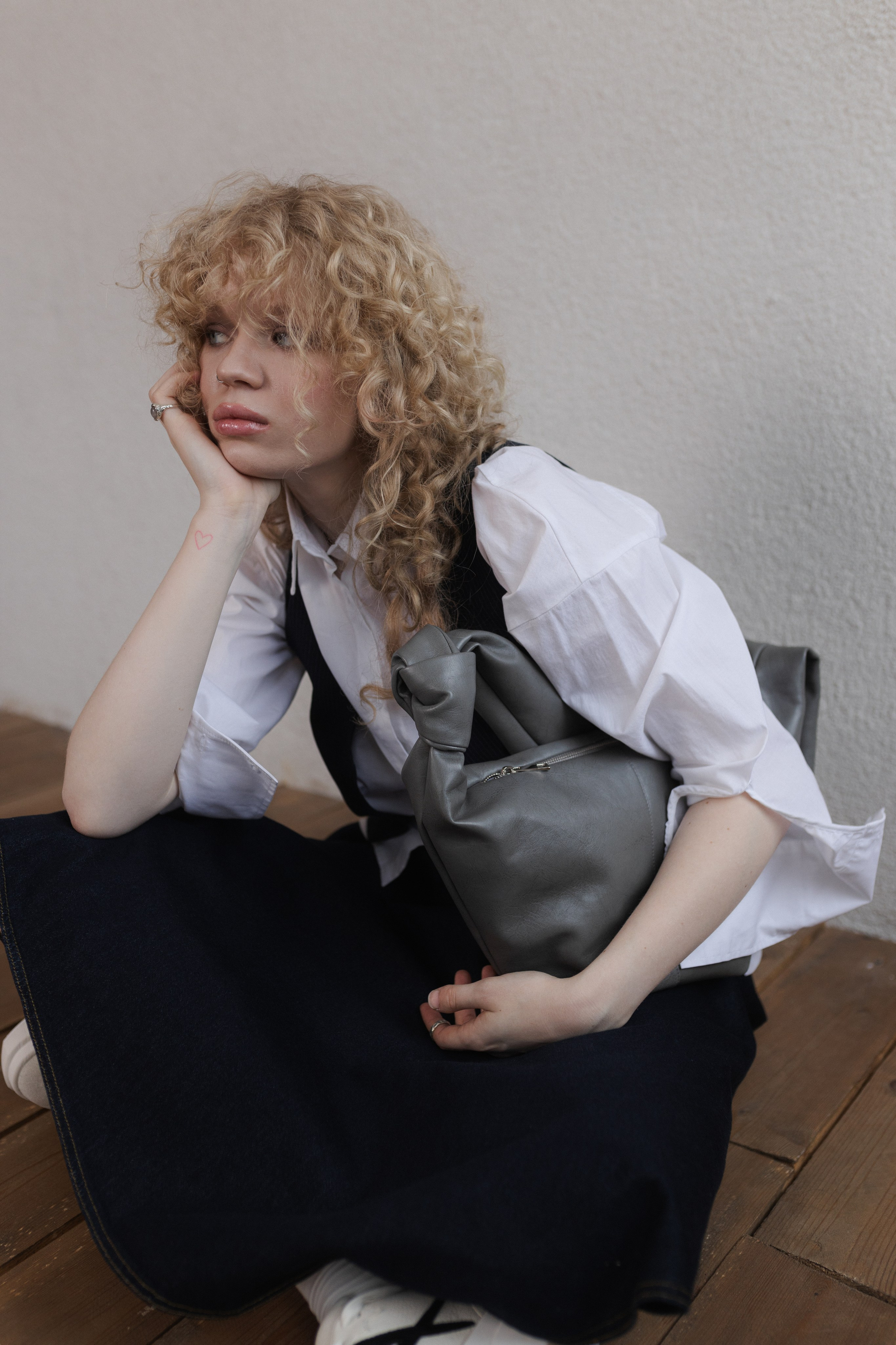 Sophia Sh. Modeling agency TM MODELS