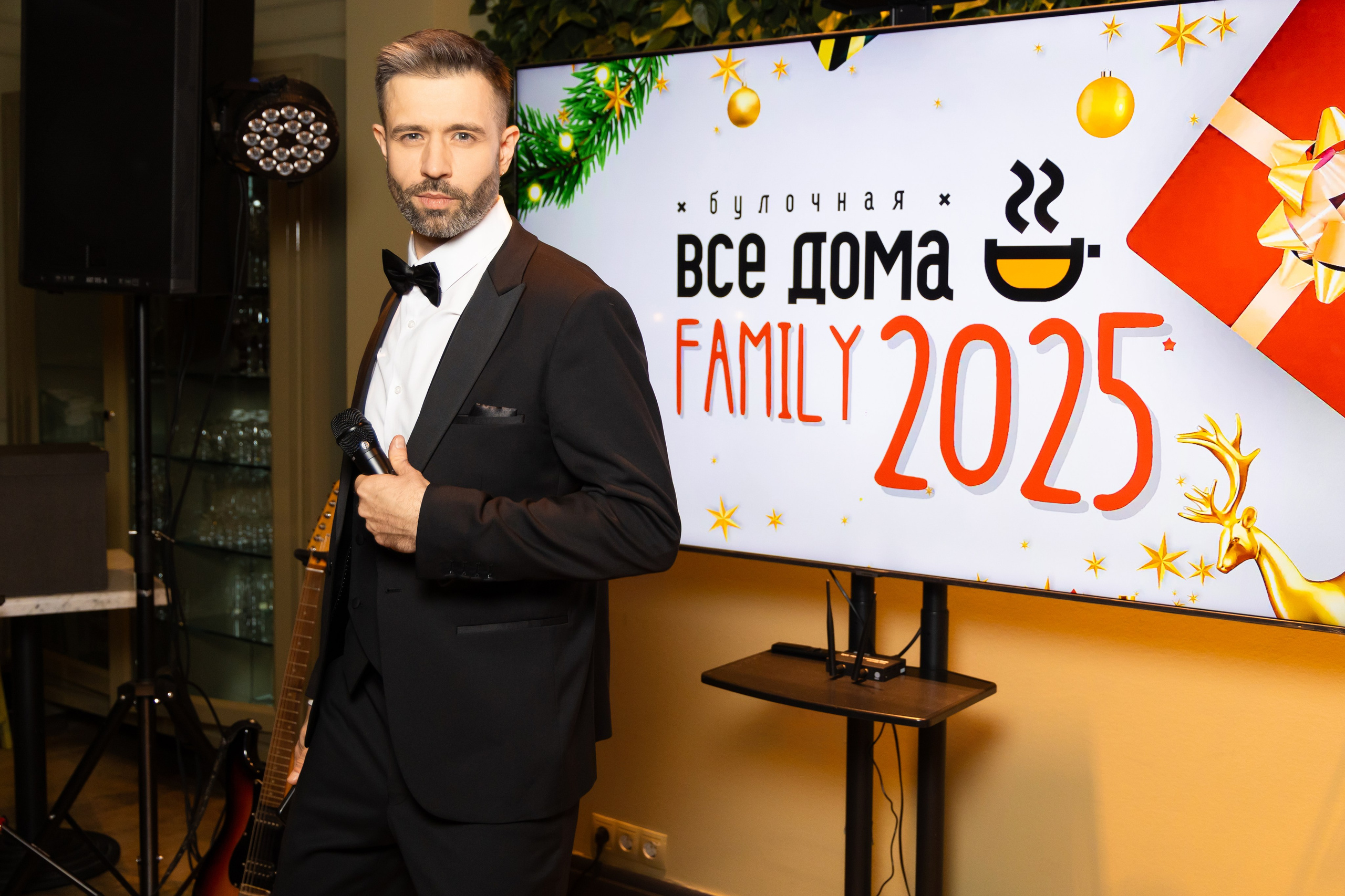 Все дома. Евгений Матвеев — фотограф в Санкт-Петербурге