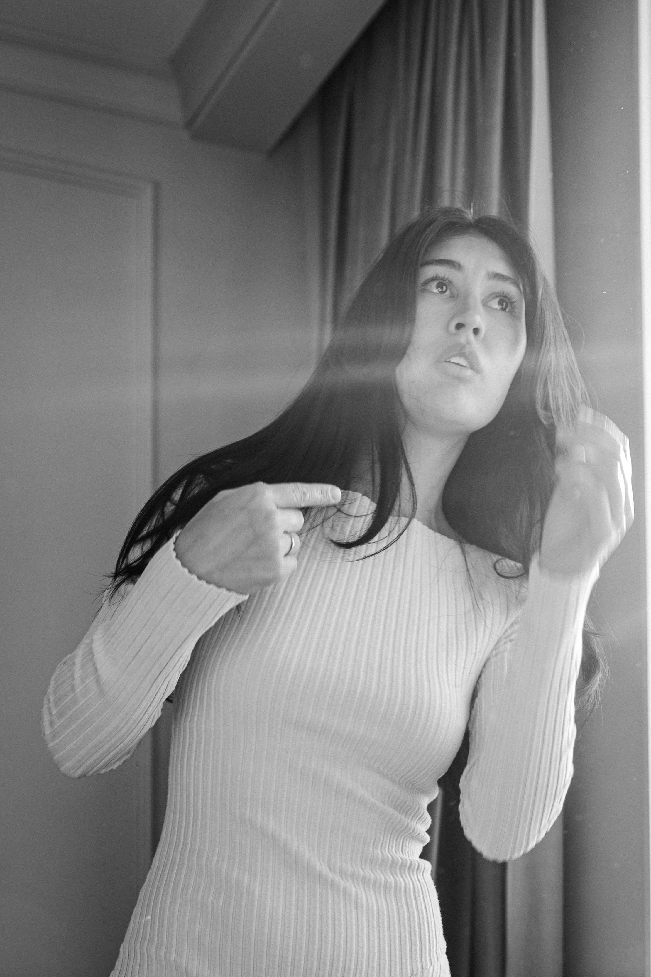 Любовь мамы💕. Фотограф Санкт-Петербург