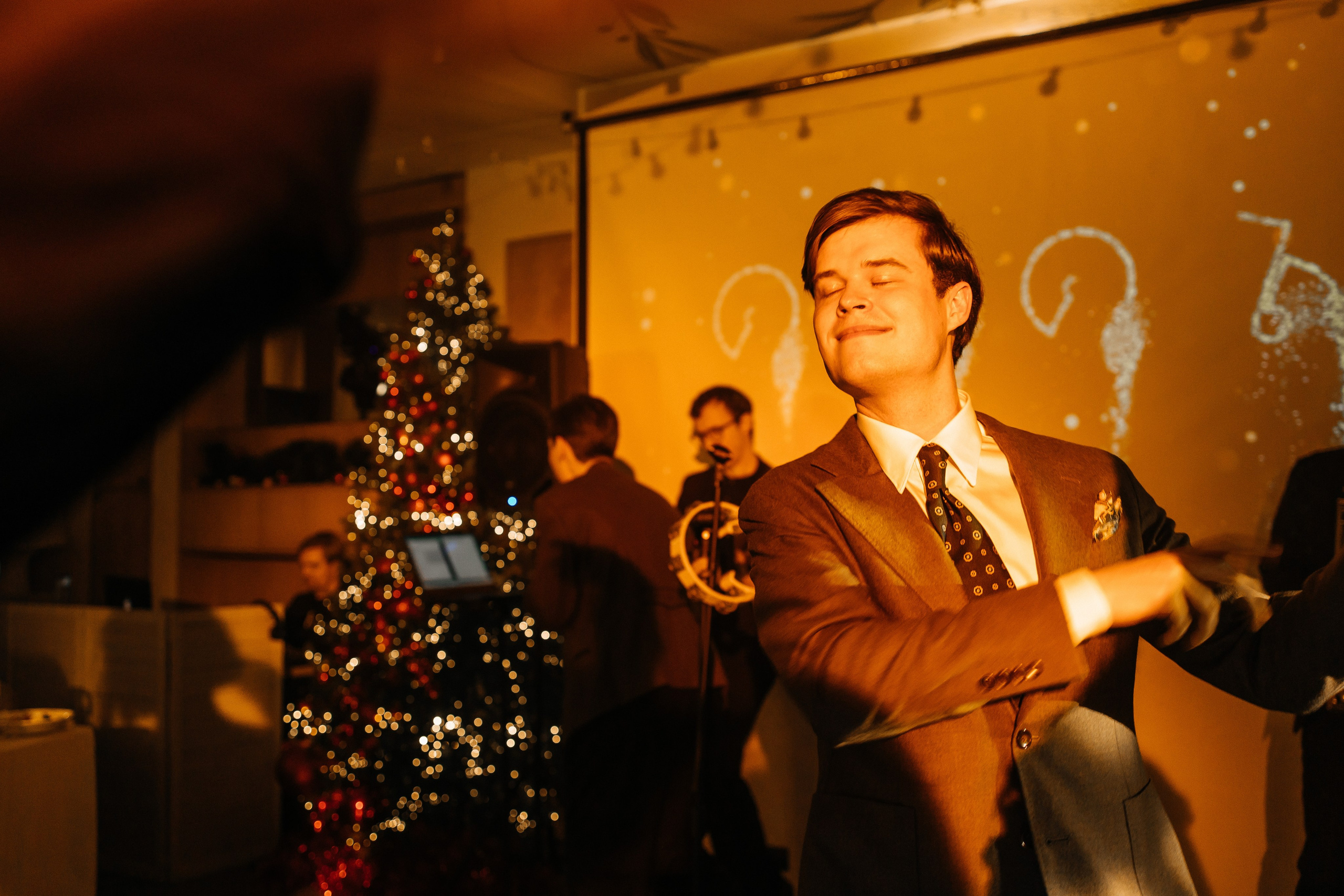 ADAM. Фотограф в Санкт-Петербурге Виктория Безверхая