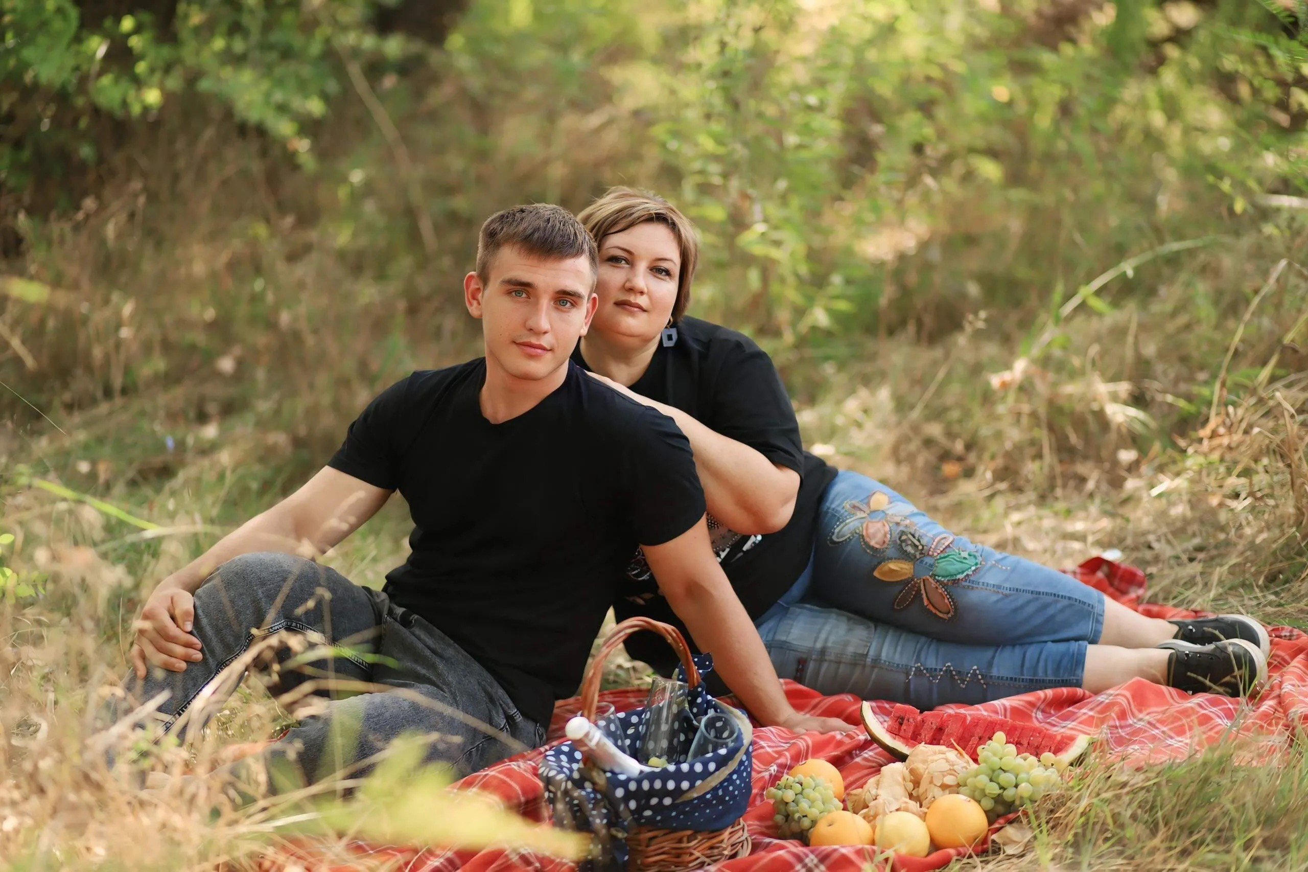 Семейная Фотосессия. Семейный и Свадебный фотограф Алиса Малиева