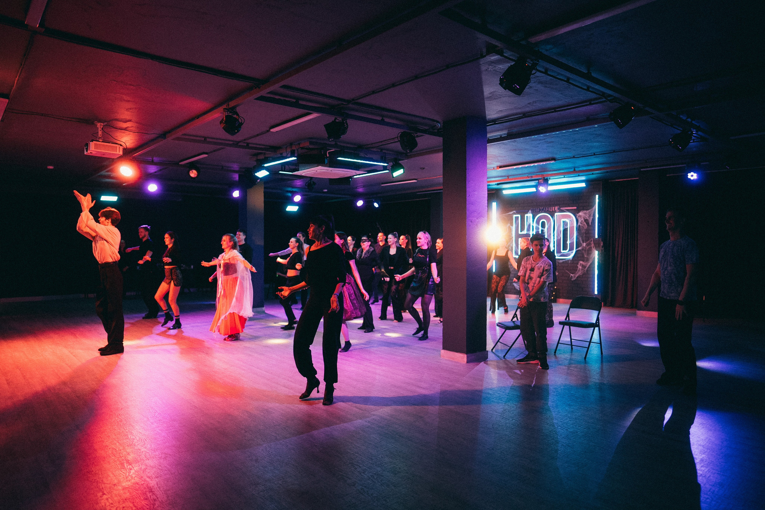 House of Dance. Фотограф на любое событие в Кемерово