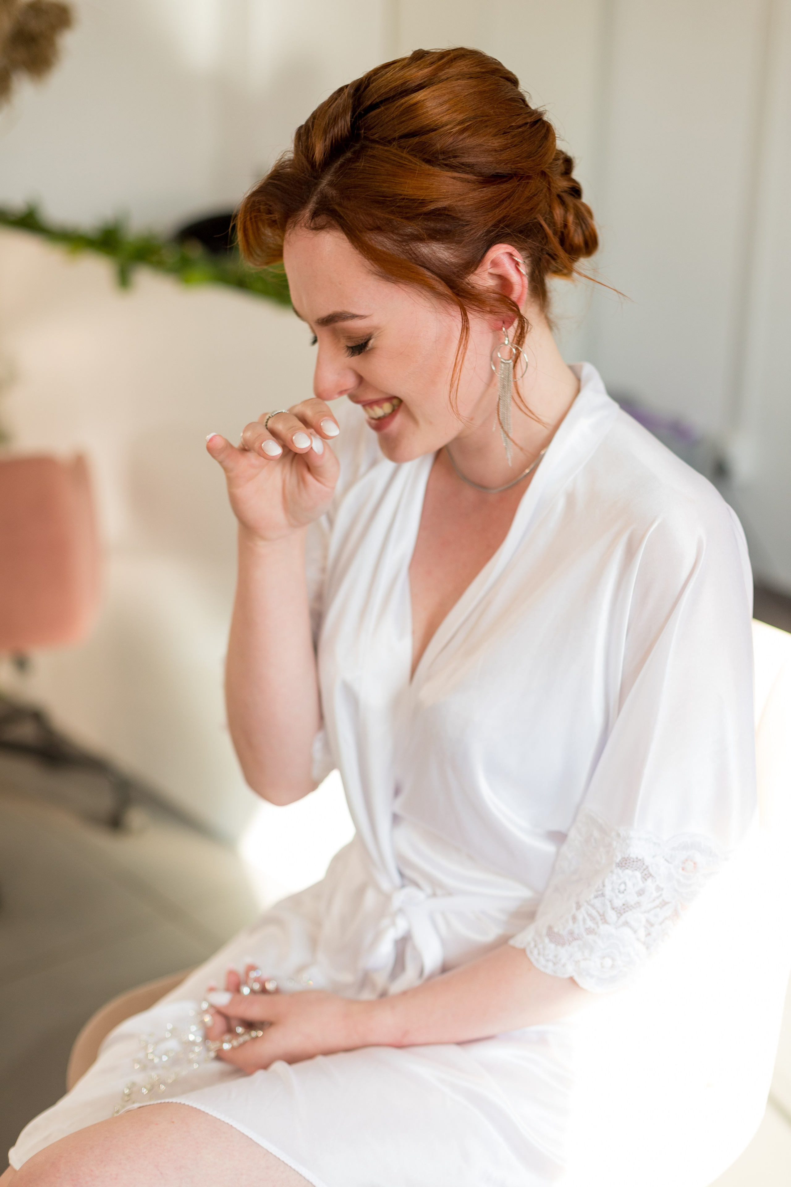 Лучший день. Семейный и детский фотограф Эльвира Билибина