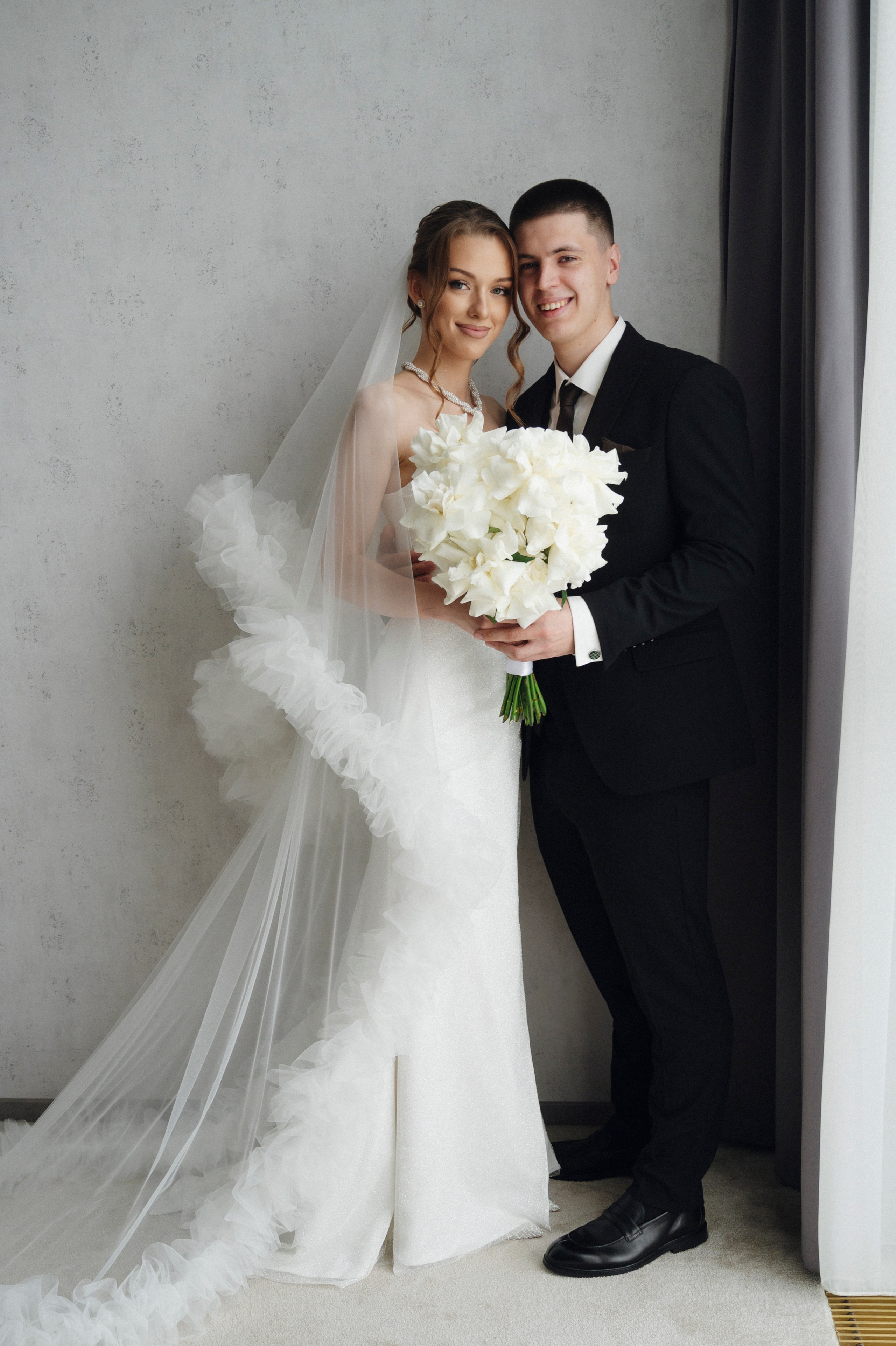 Егор и Кристина. Фотограф в Сыктывкаре Онохов Иван