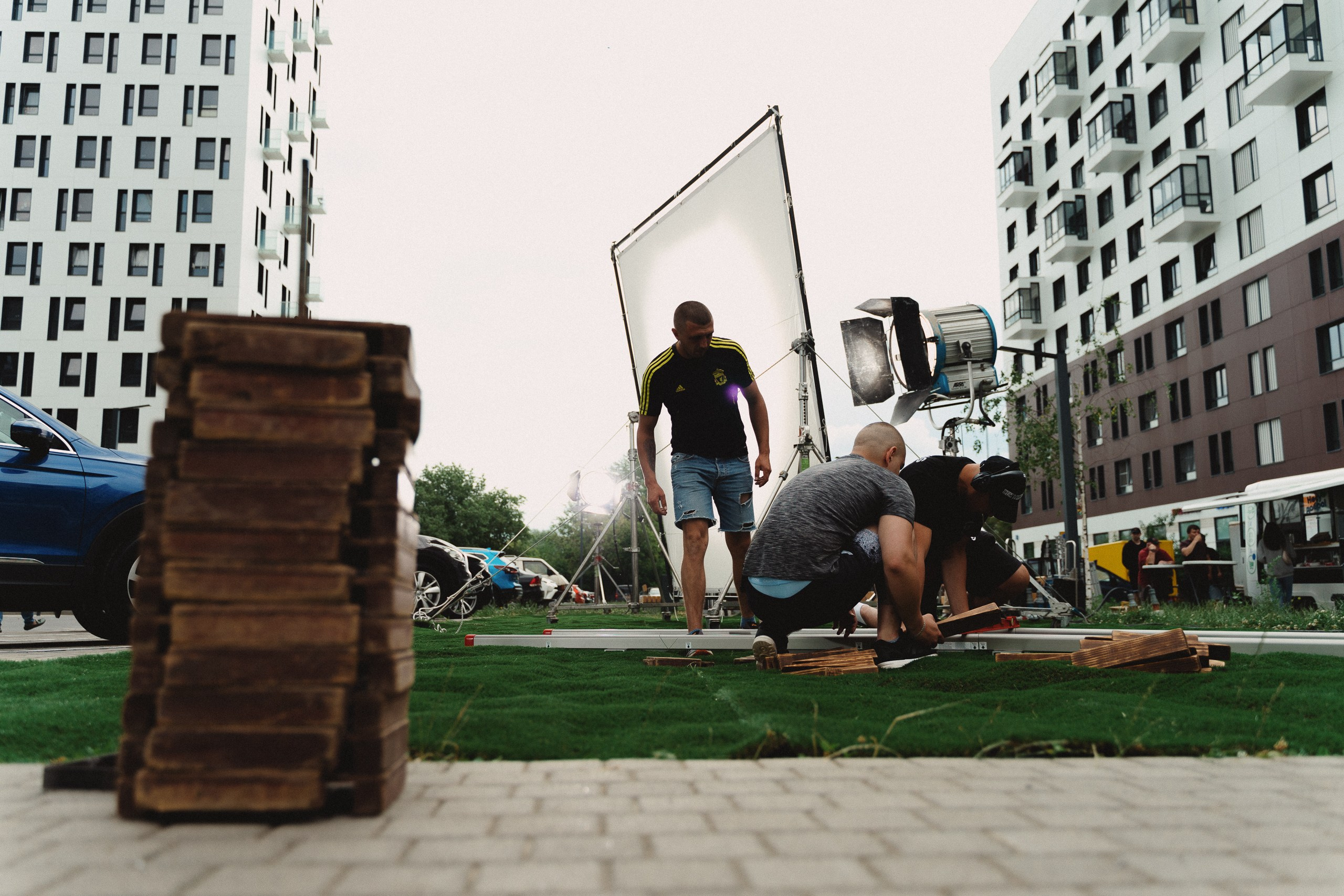 Заграница — Авито. Коммерческий фотограф Иван Рыбаков