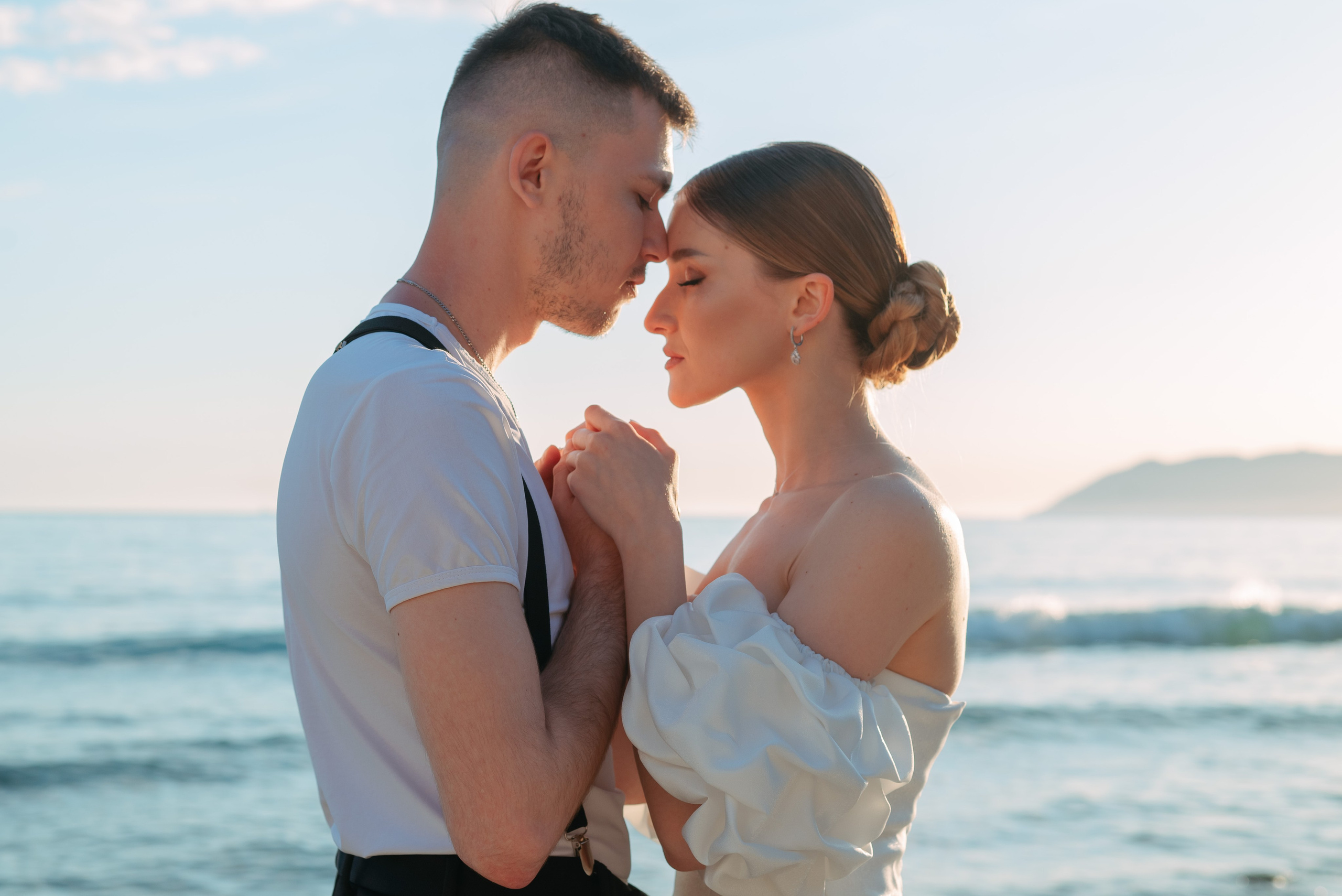 Анна + Павел. Фотографы Ивановы Краснодарский край