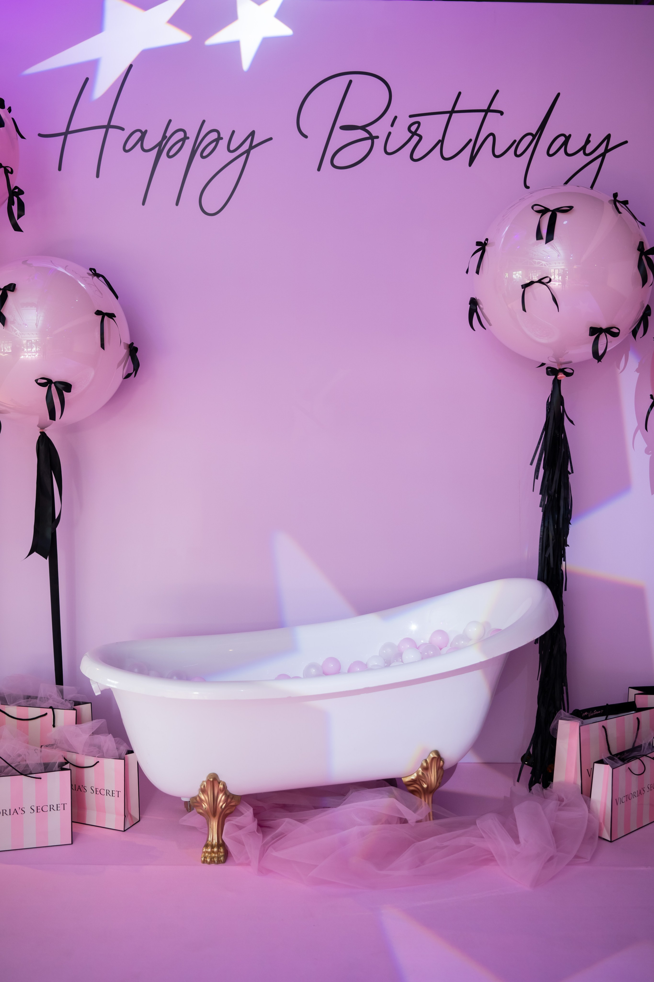 День рождения в Лофт «КоКо». Репортажный фотограф Сергей Дроздов