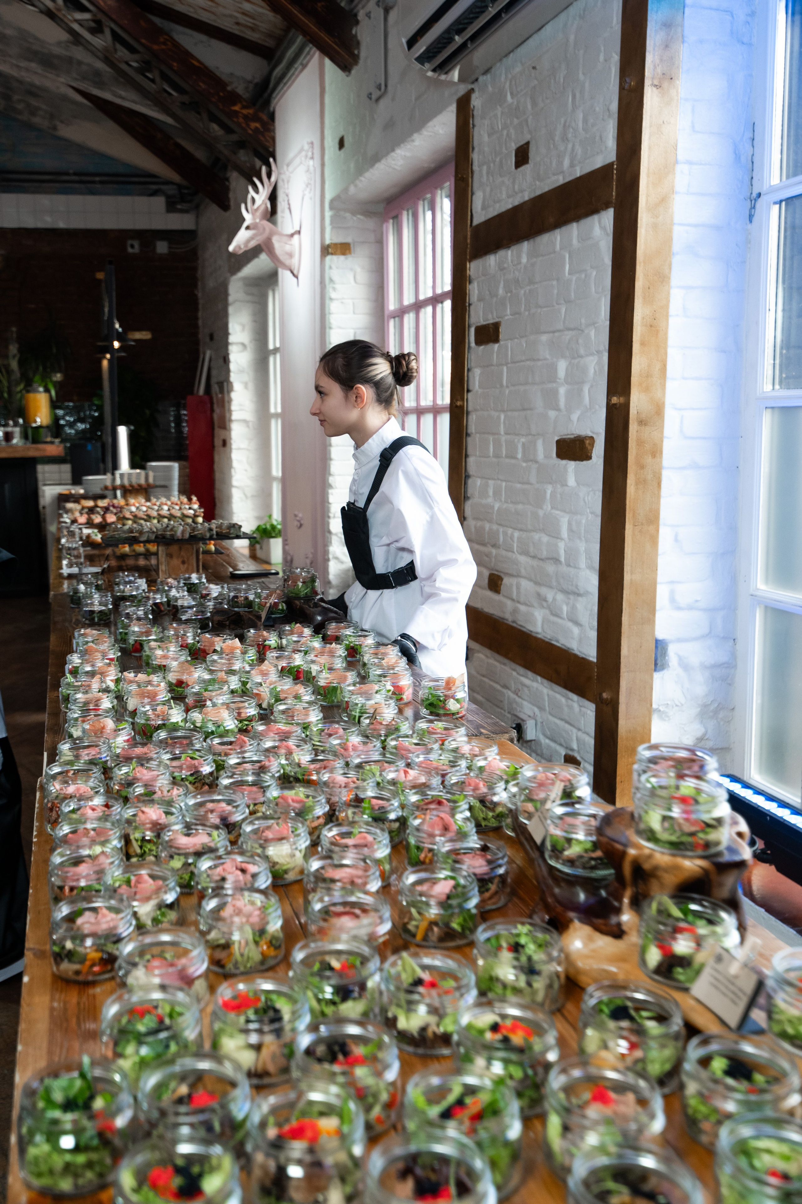 Аввита 25 лет День рождения компании 100+ человек. Репортажный фотограф Сергей Дроздов