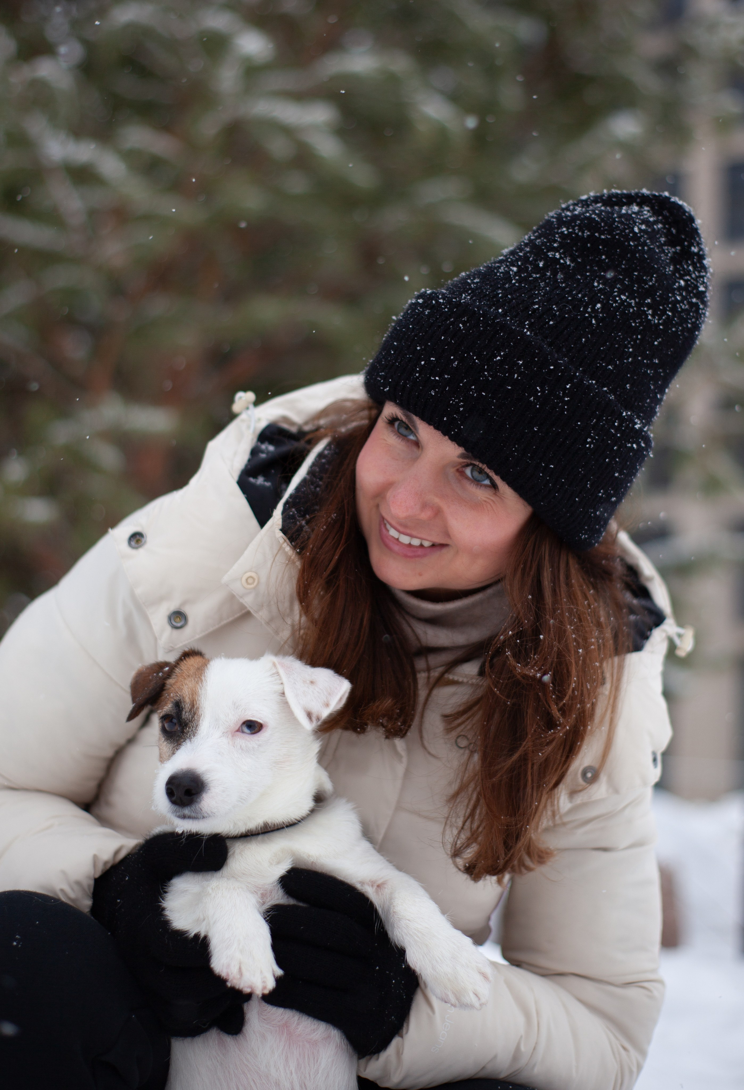 Марина и Летюша — фотосессия в домашнем стиле. Анастасия, Фотограф женского портрета и беременности в стиле vogue