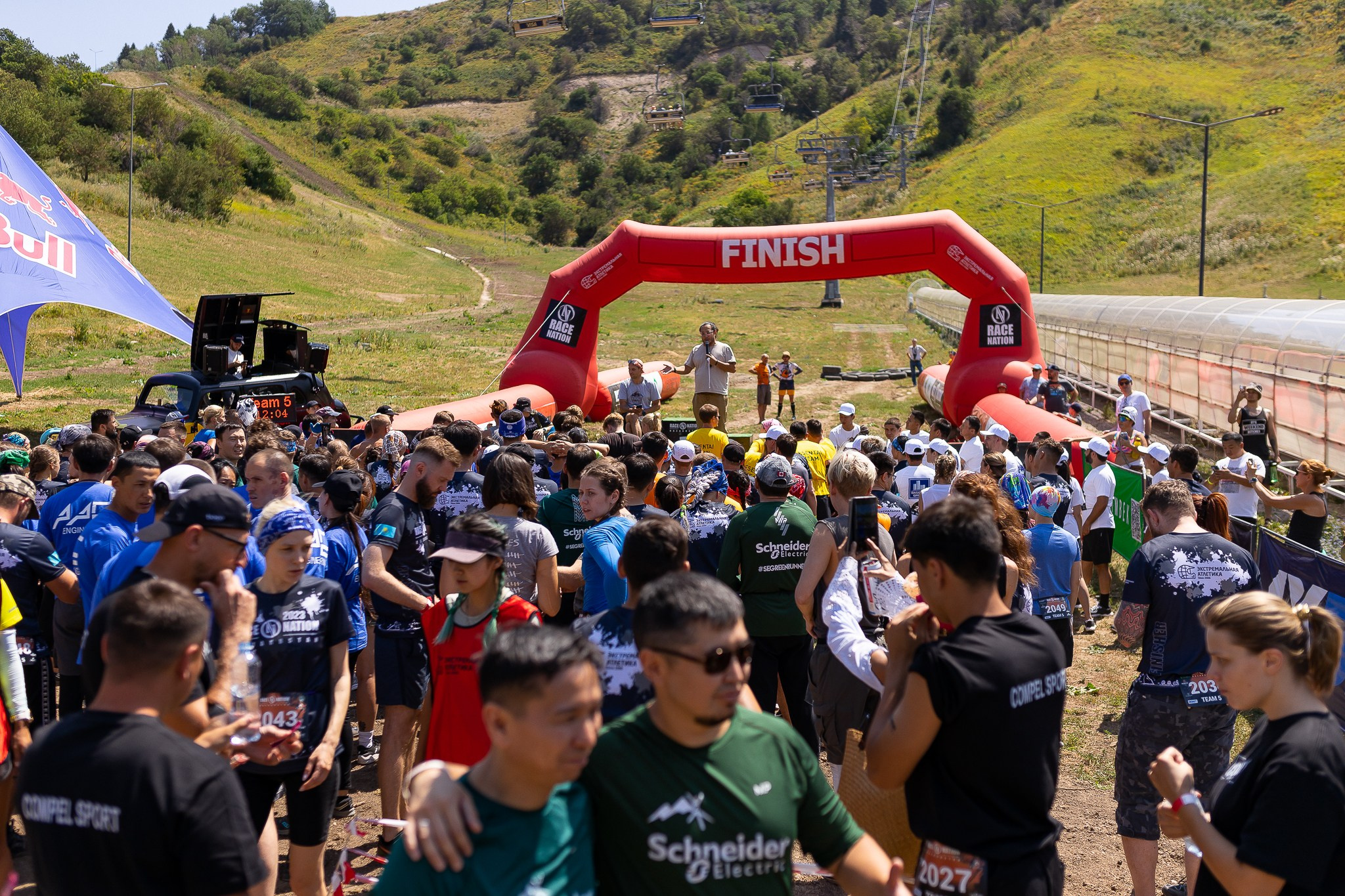 Спортивная съёмка. MIKHAIL VASSILYEV — Свадебный и Репортажный фотограф в Алматы