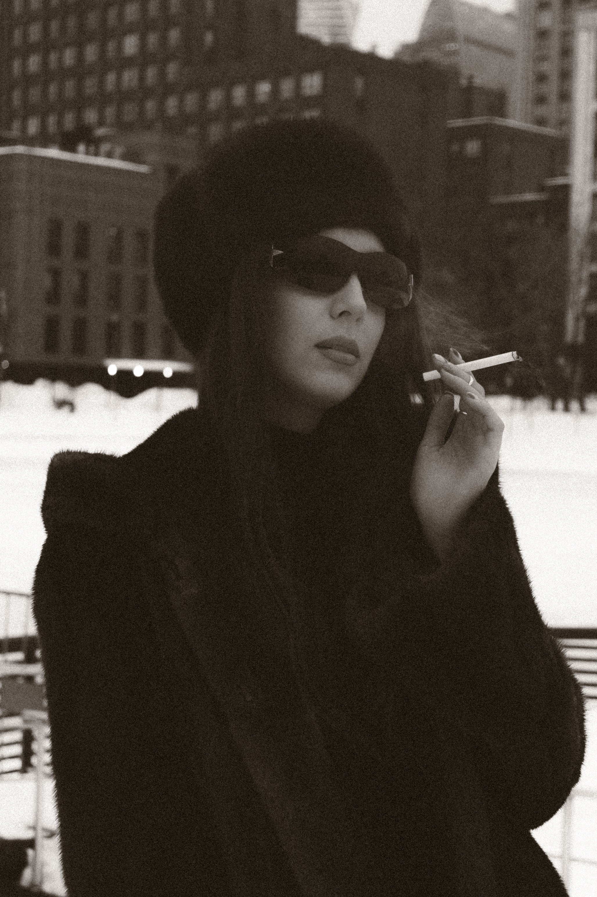 Индивидуальная. Главная