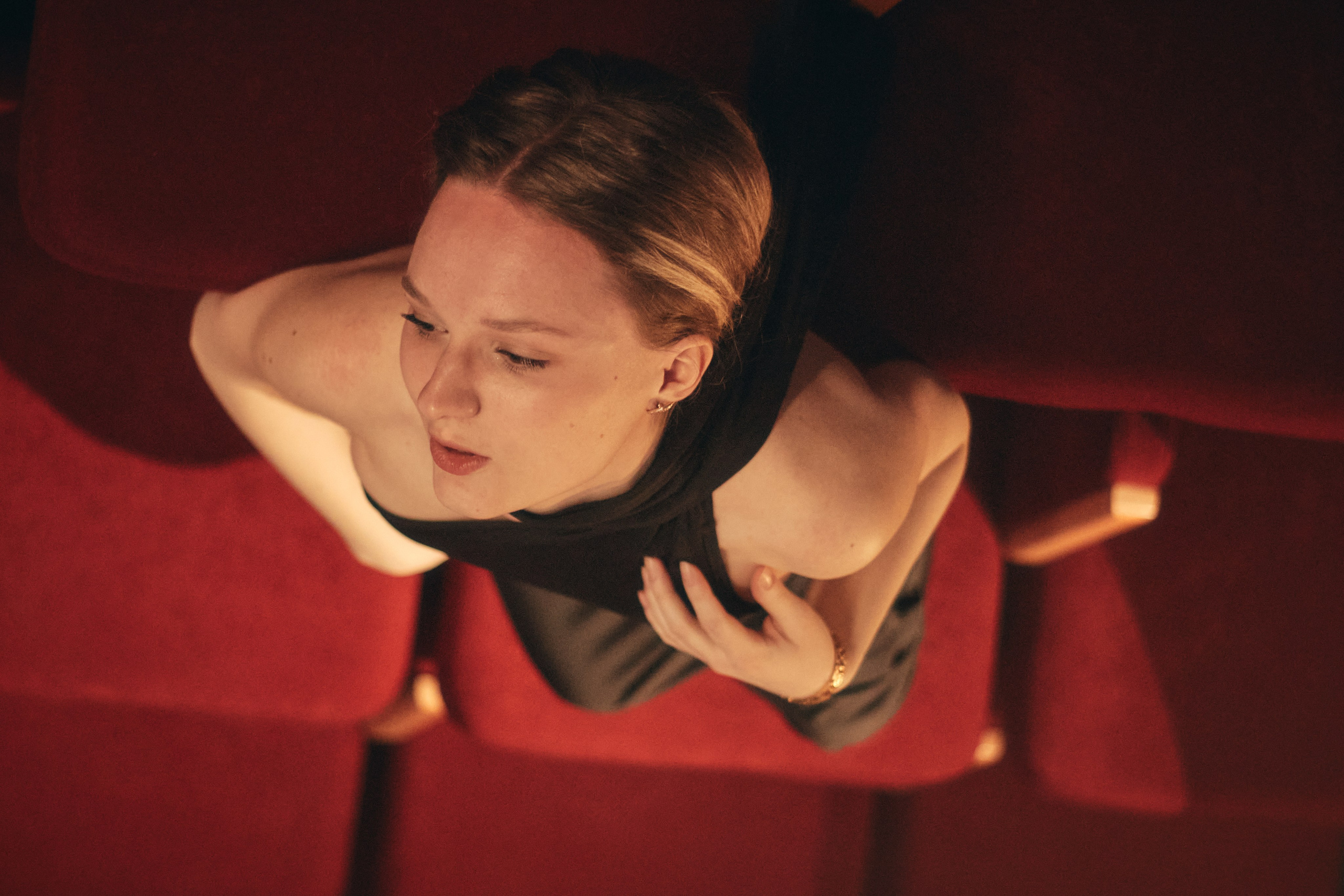 Алина. Портретный и свадебный фотограф в Москве Александра