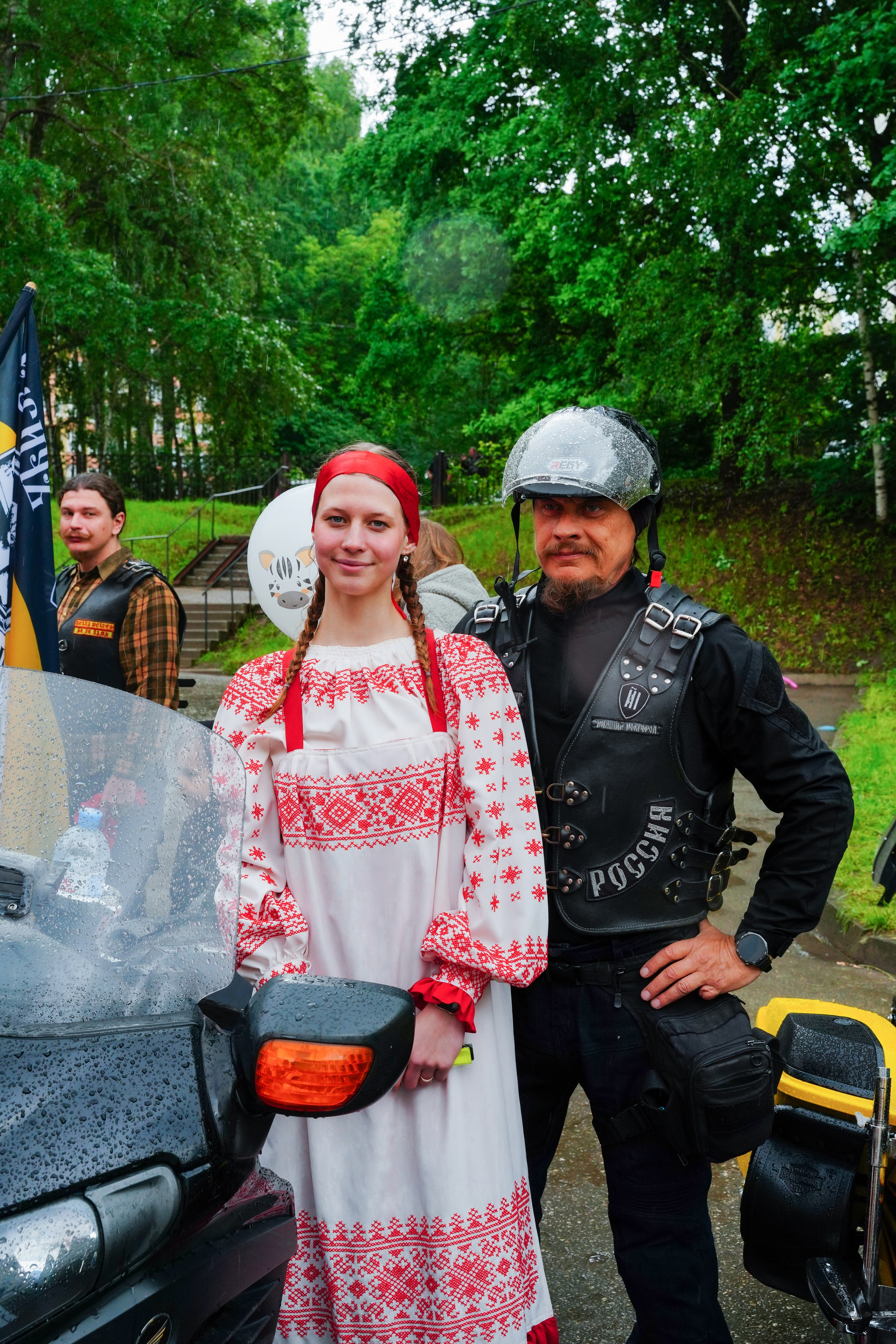 НОНЦ. День защиты детей 31.05.2026. Фотограф Медведева Юлия