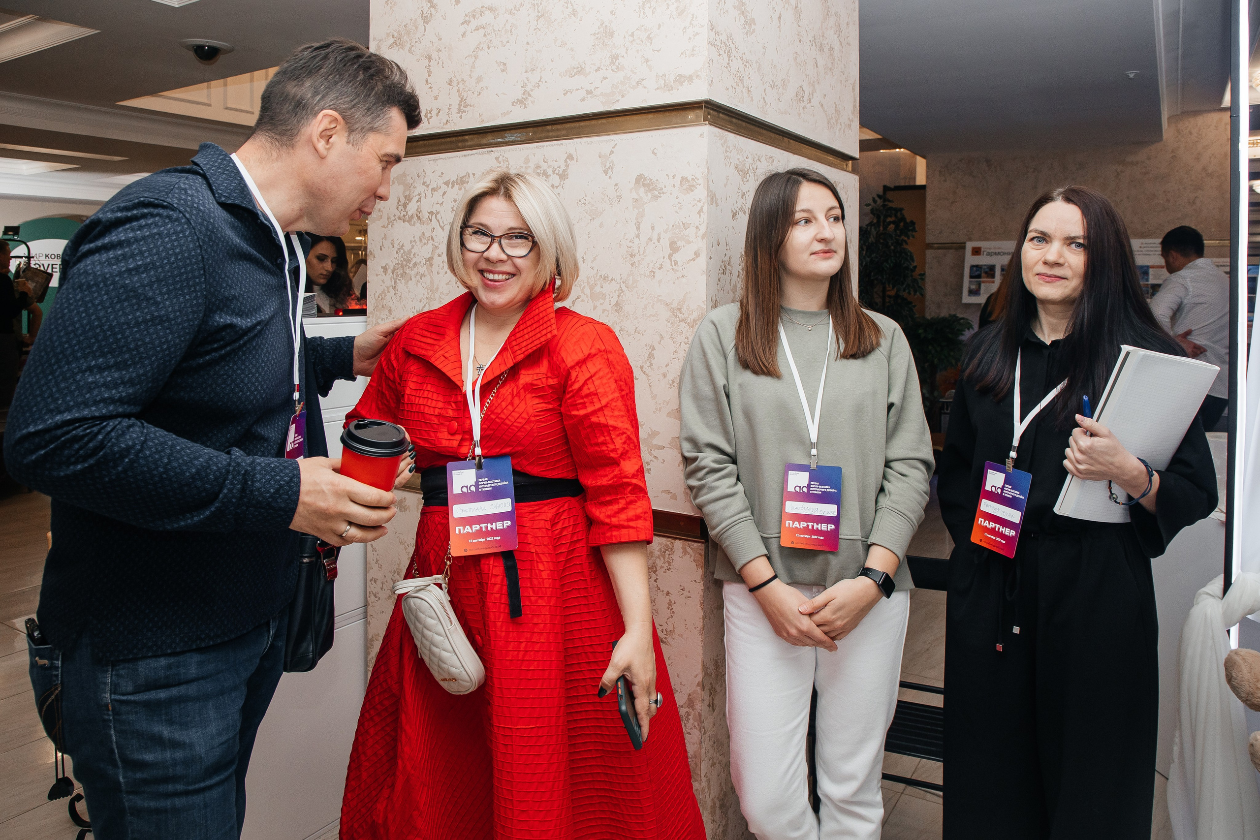 Ассамблея Дизайнеров. Фотограф Денис Лесковский (Тюмень)