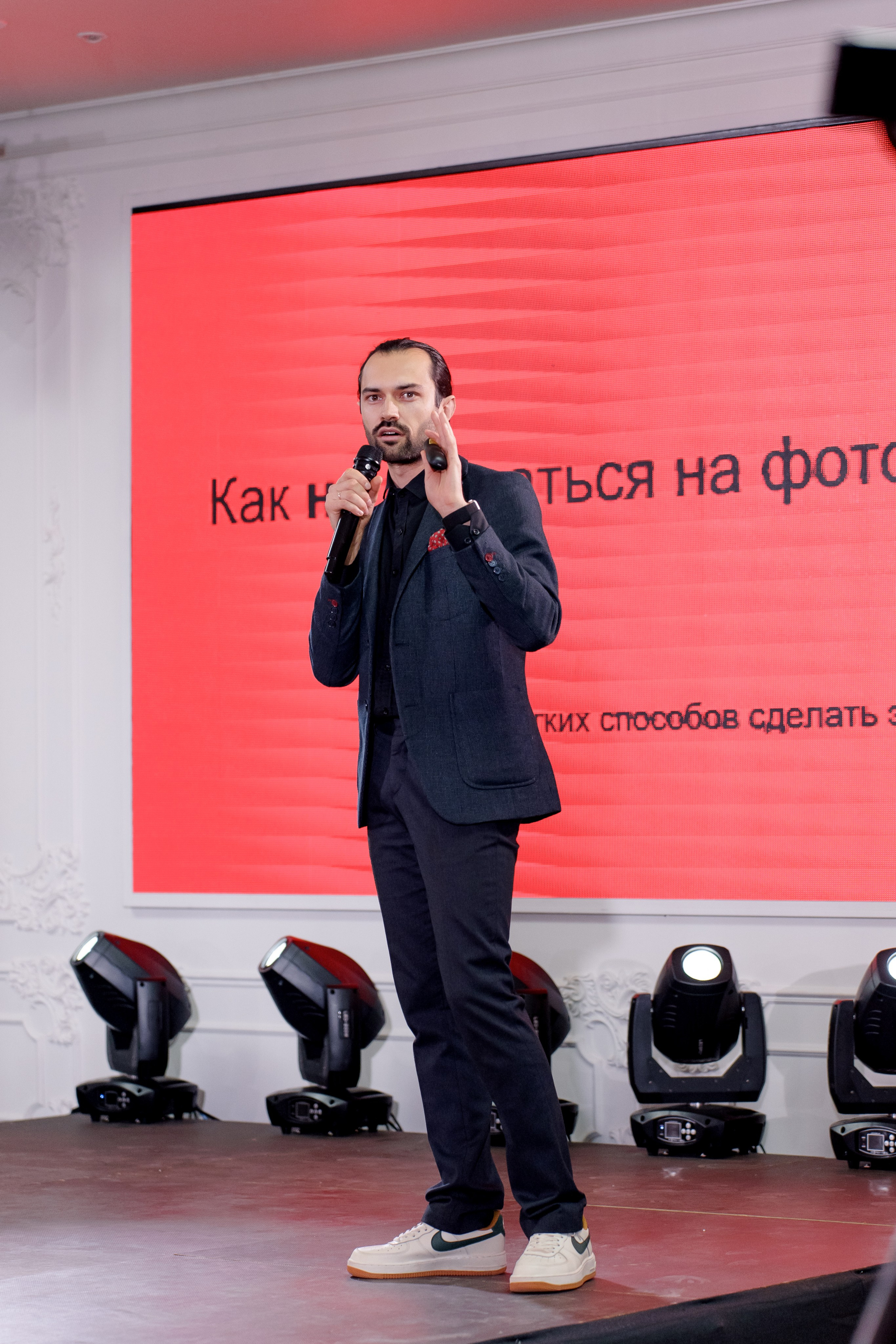 Выставка свадебных специалистов «Свадьба на 1000%». Свадебный фотограф в Санкт-Петербурге