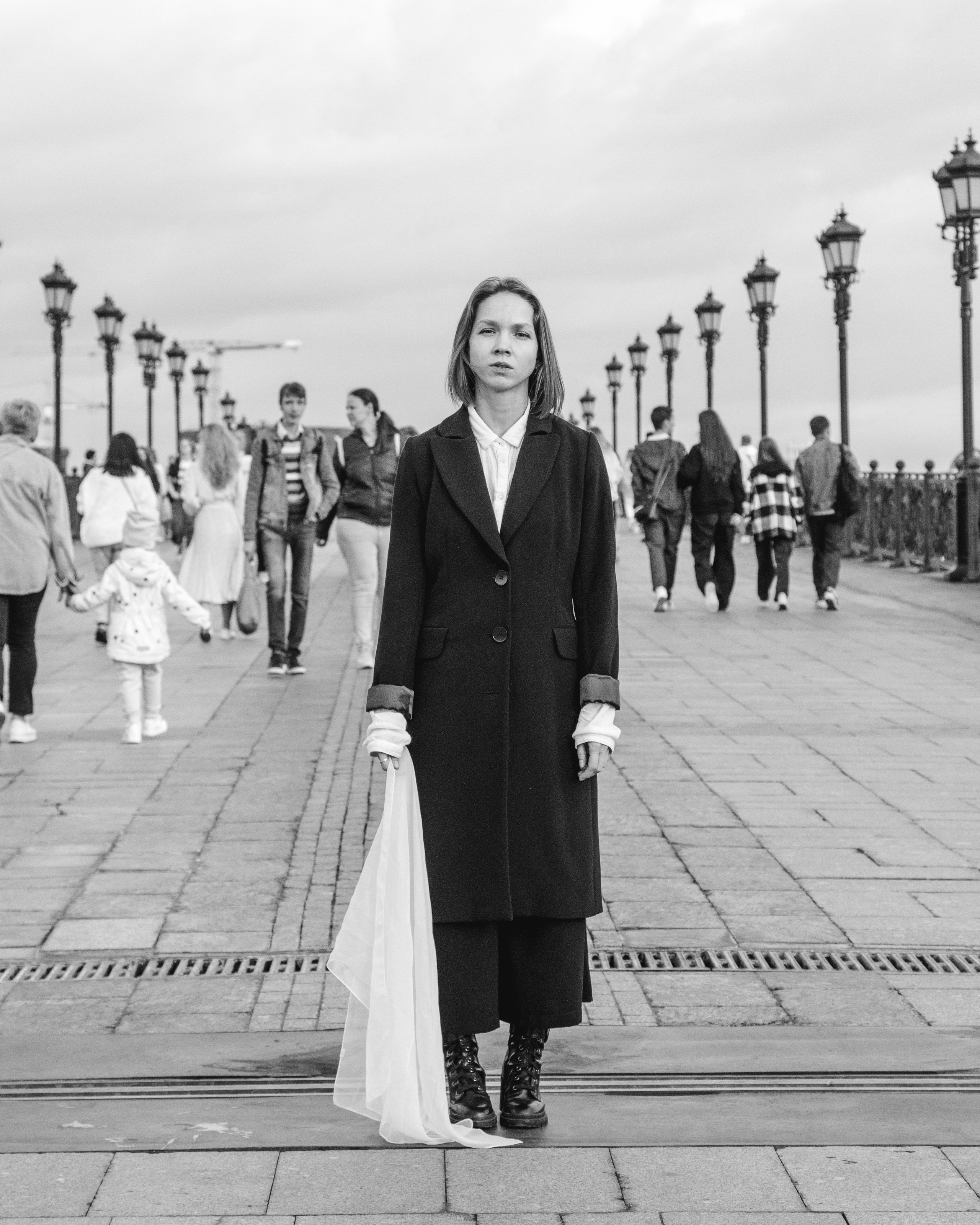 Люди и контент. Фотограф в Москве