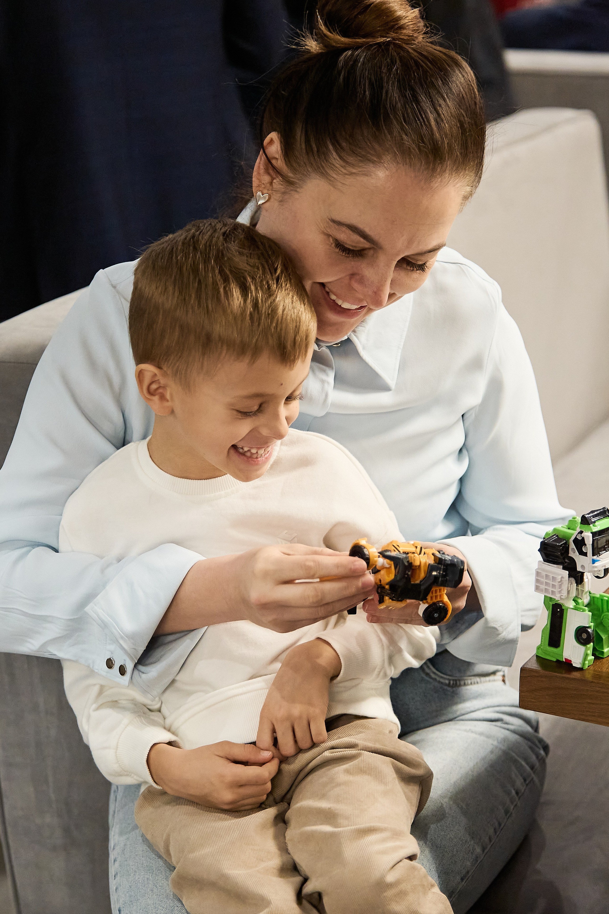 Фотосъёмка юбилея. Свадебный и семейный фотограф в Самаре Грибцова Людмила