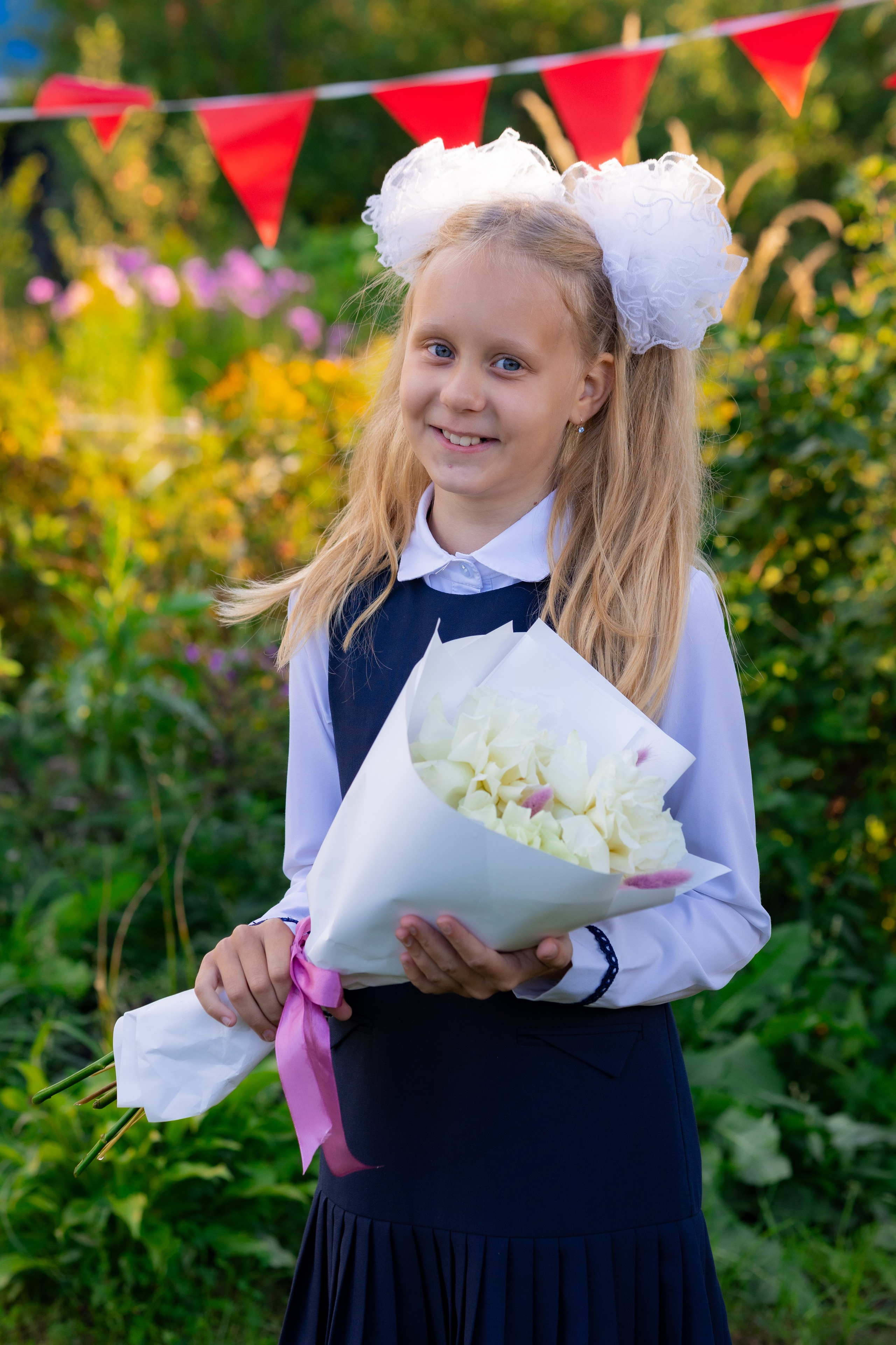 Фотопроект «ПОРА В ШКОЛУ». Фото, видео, авторские выпускные альбомы в Нижнем Новгороде