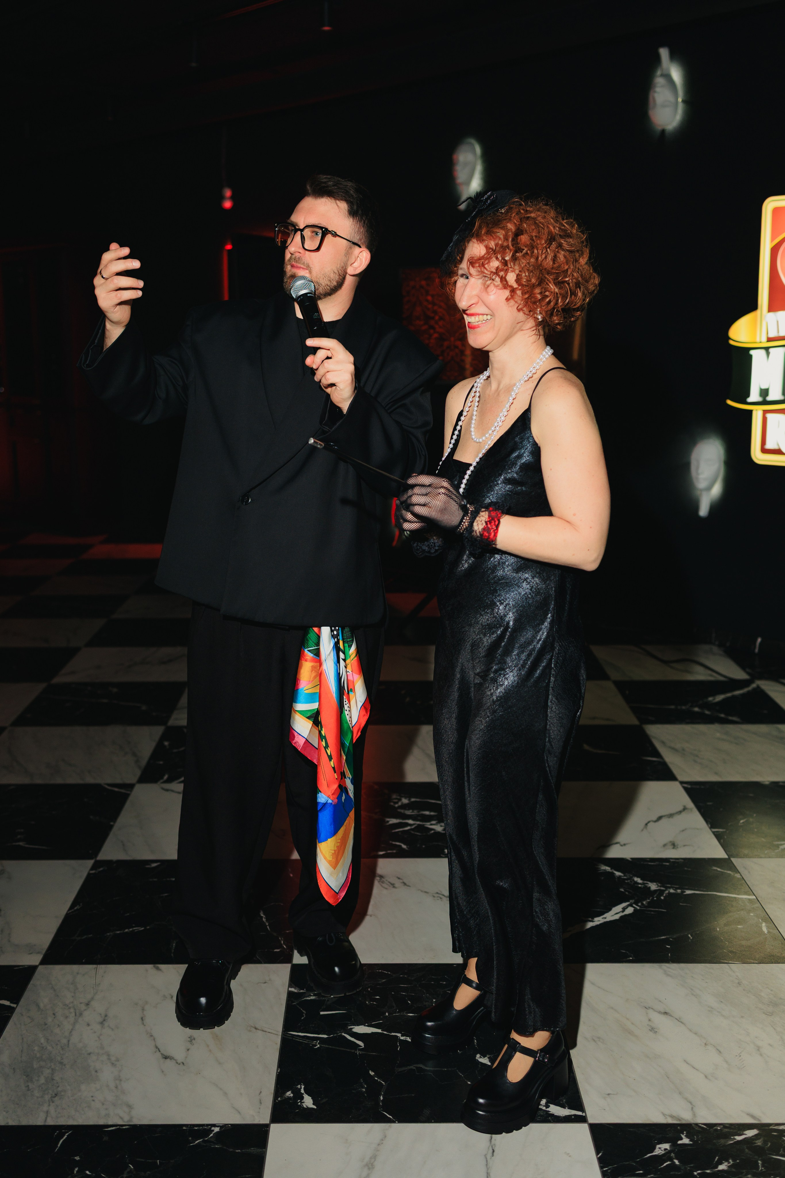 Корпоратив Лайт Лизинг | The Mafia Rooms. Свадебный фотограф в Минске Владислав Бабич