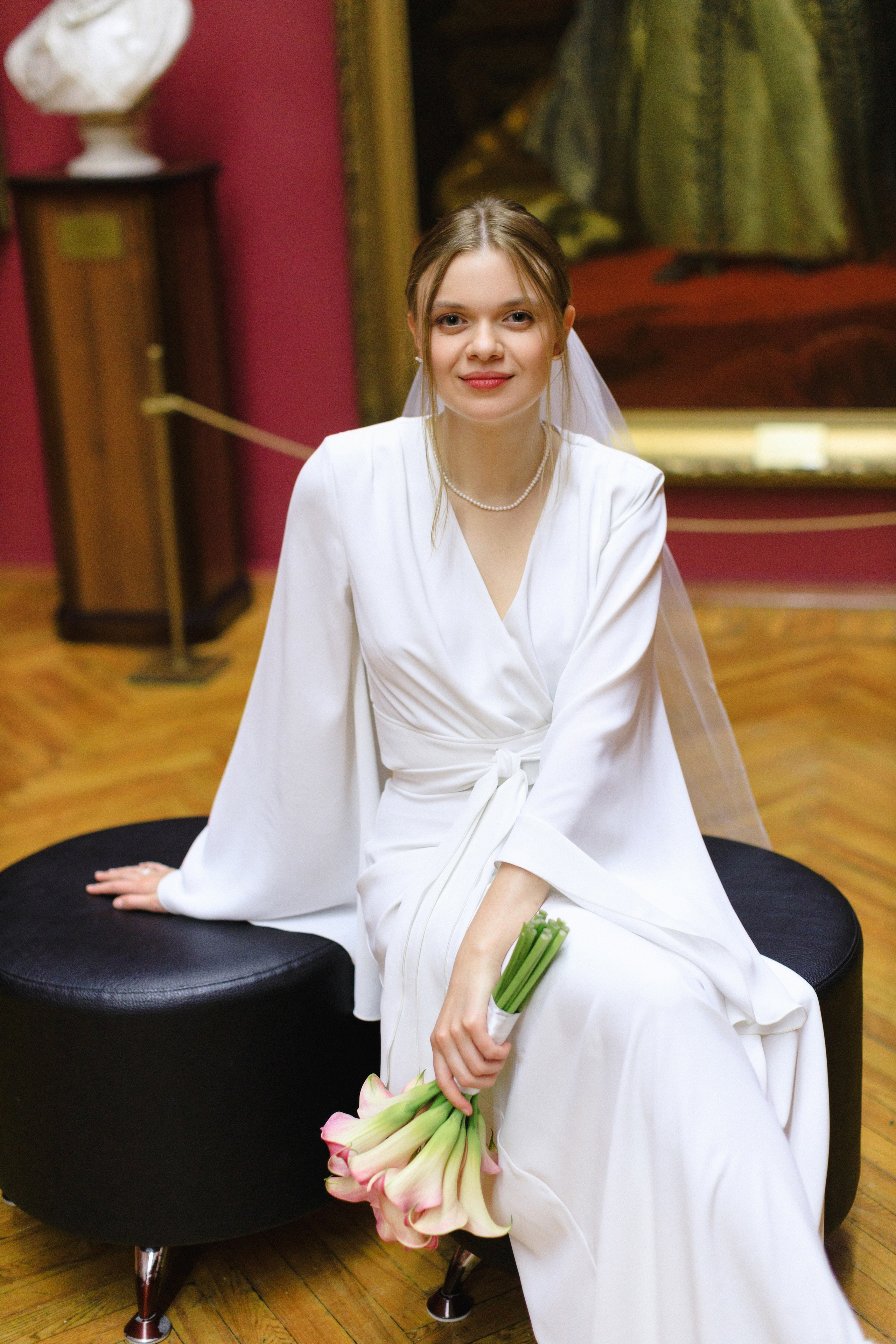 Саша & Даша. Свадебный фотограф в Минске Владислав Бабич