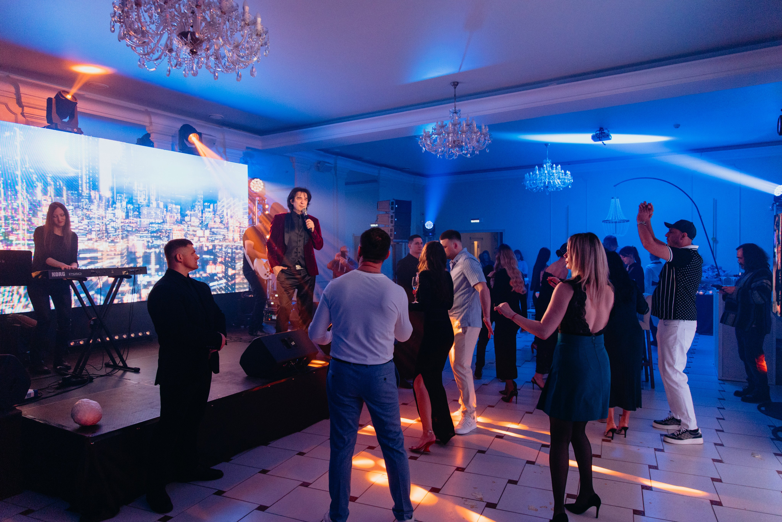 SASHA 30 feat. Кай Метов. Свадебный фотограф в Минске Владислав Бабич