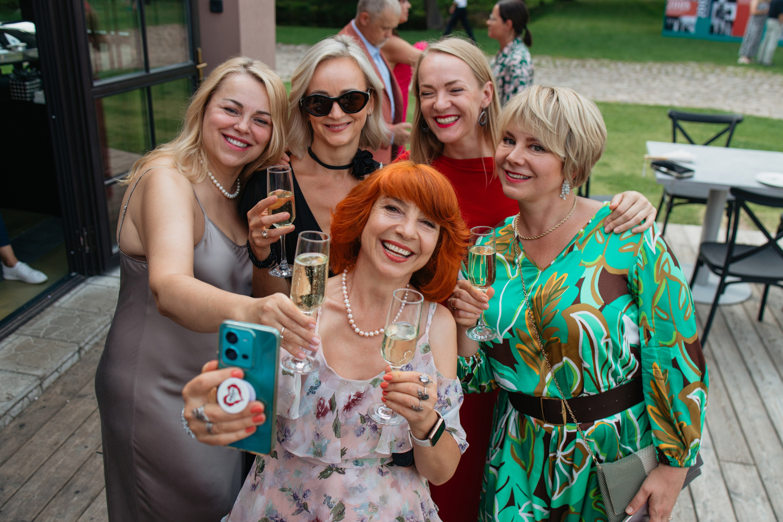 NSP 30 лет | Усадьба «Двор Стайки». Свадебный фотограф в Минске Владислав Бабич