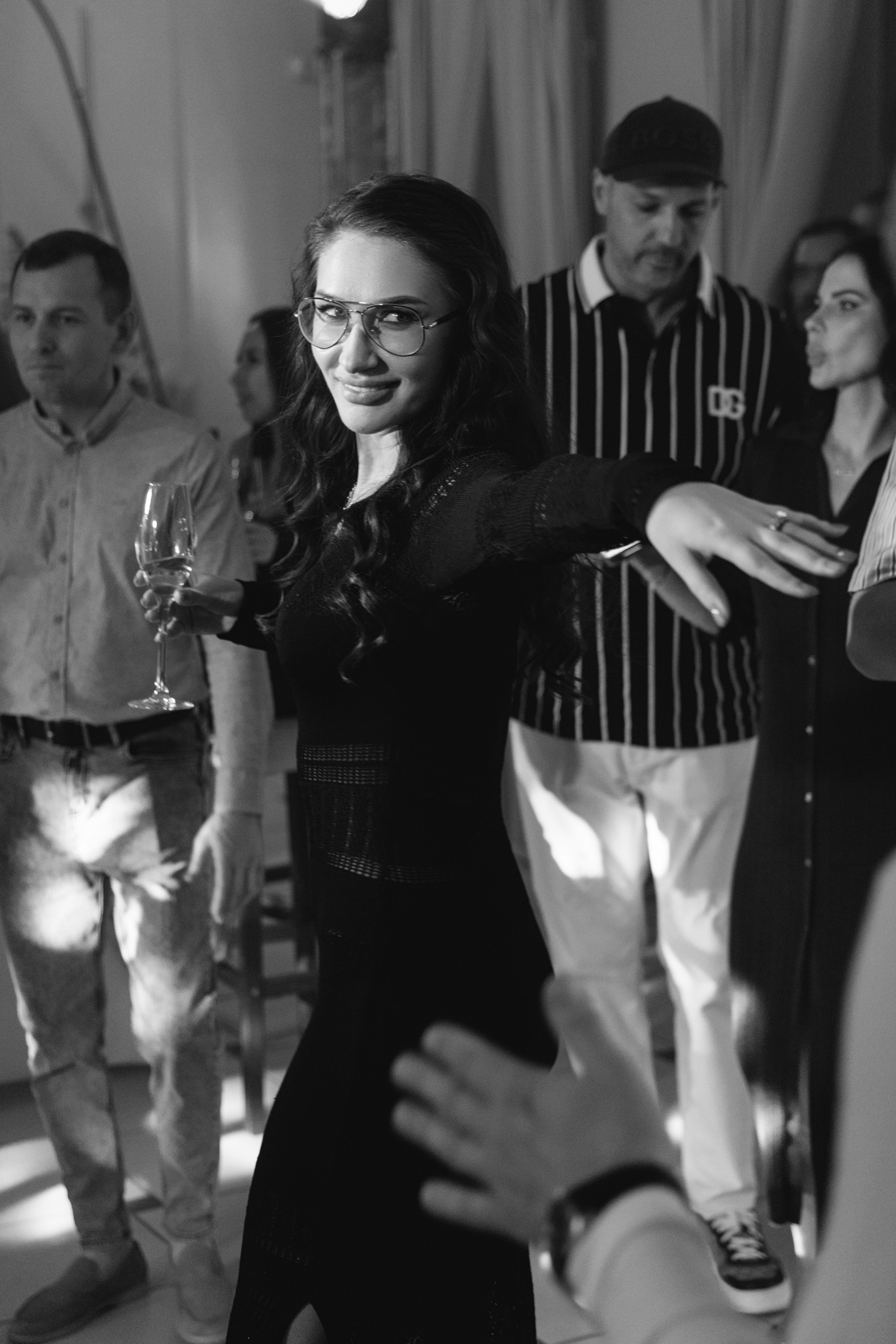 SASHA 30 feat. Кай Метов. Свадебный фотограф в Минске Владислав Бабич