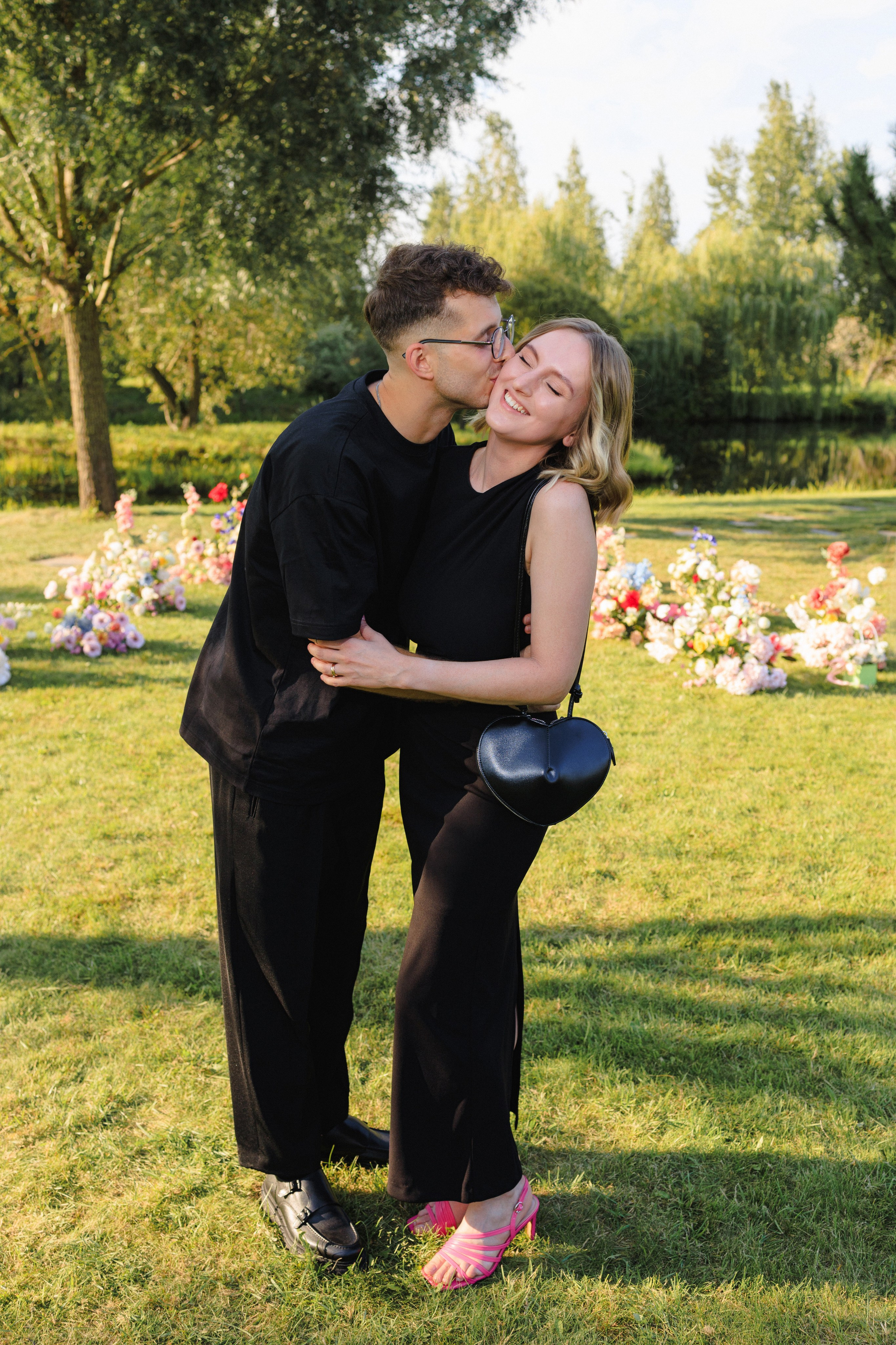 Петя & Полина | VILLA CHIKI. Свадебный фотограф в Минске Владислав Бабич